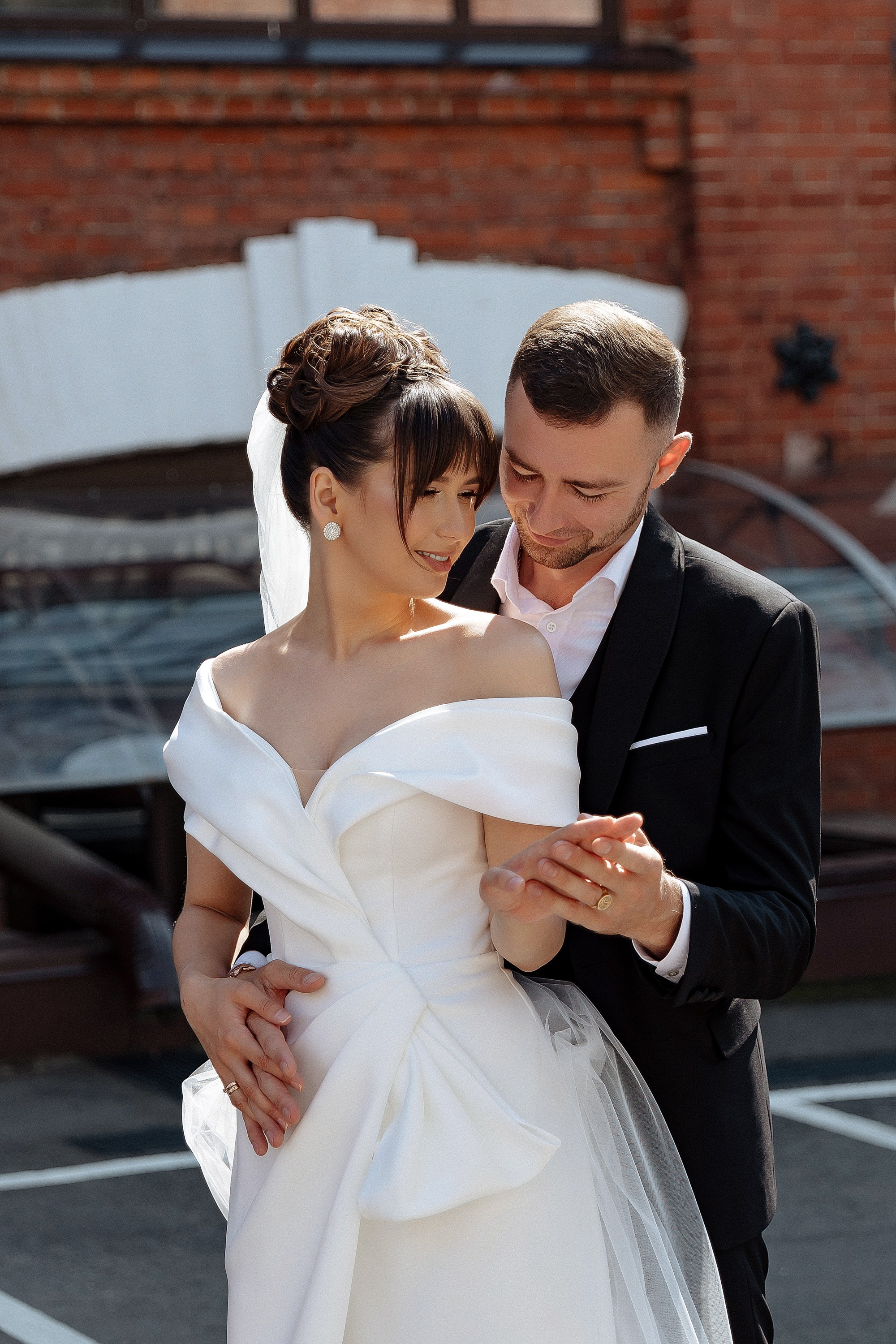 27 июля WED. Свадебный фотограф Анастасия Пелевина