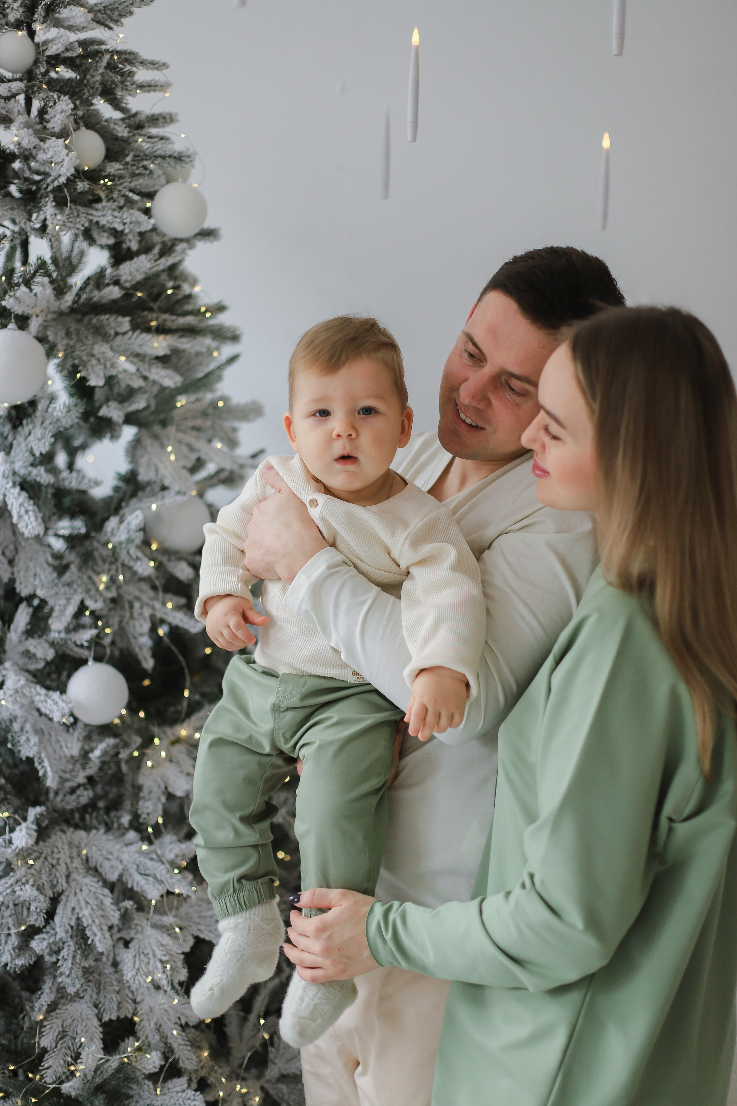 Фотодень в студии Drims. Люберцы. Свадебный, семейный и детский фотограф в Люберцах Зайцева Анастасия