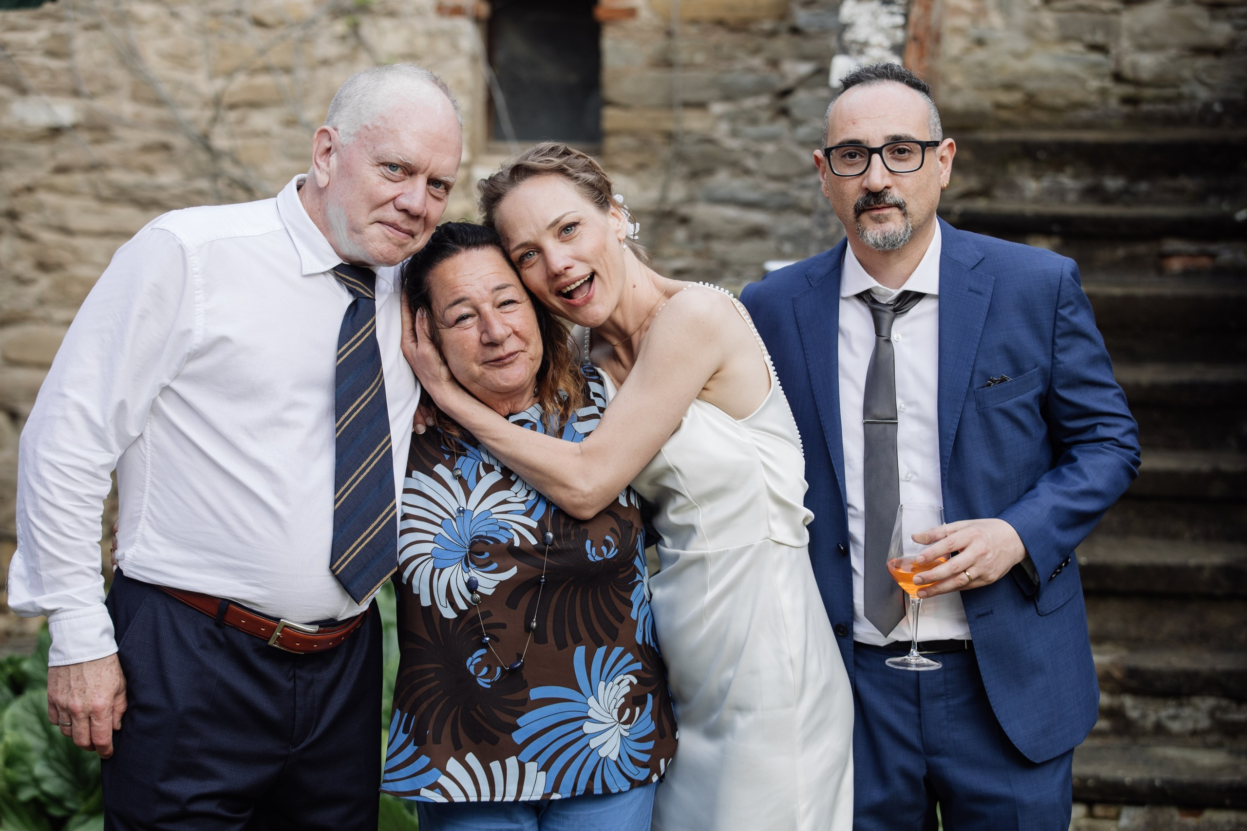 Свадьба. Италия. Свадебный фотограф Марина Назарова Москва