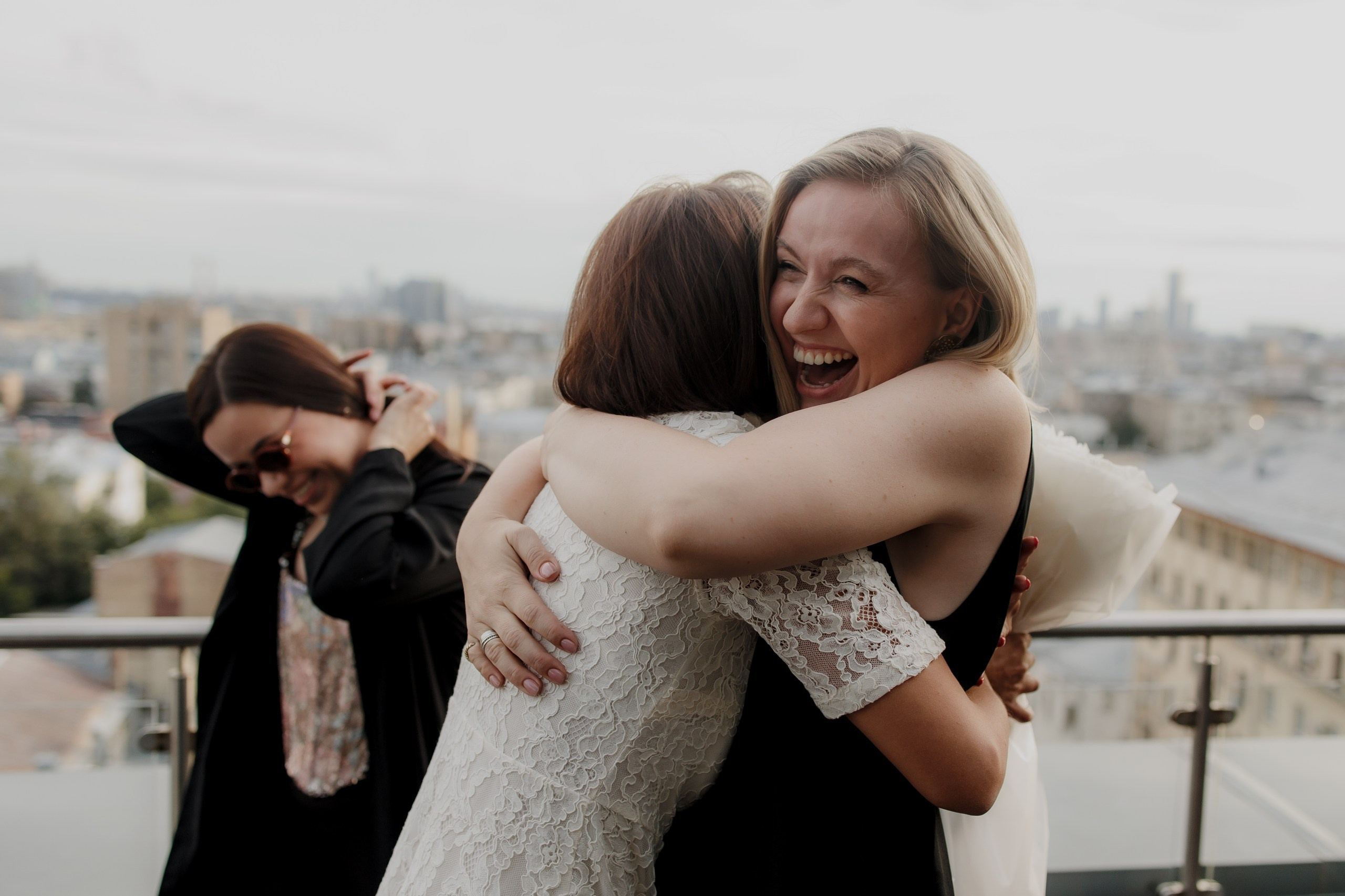 День Рождения. Свадебный фотограф Марина Назарова Москва