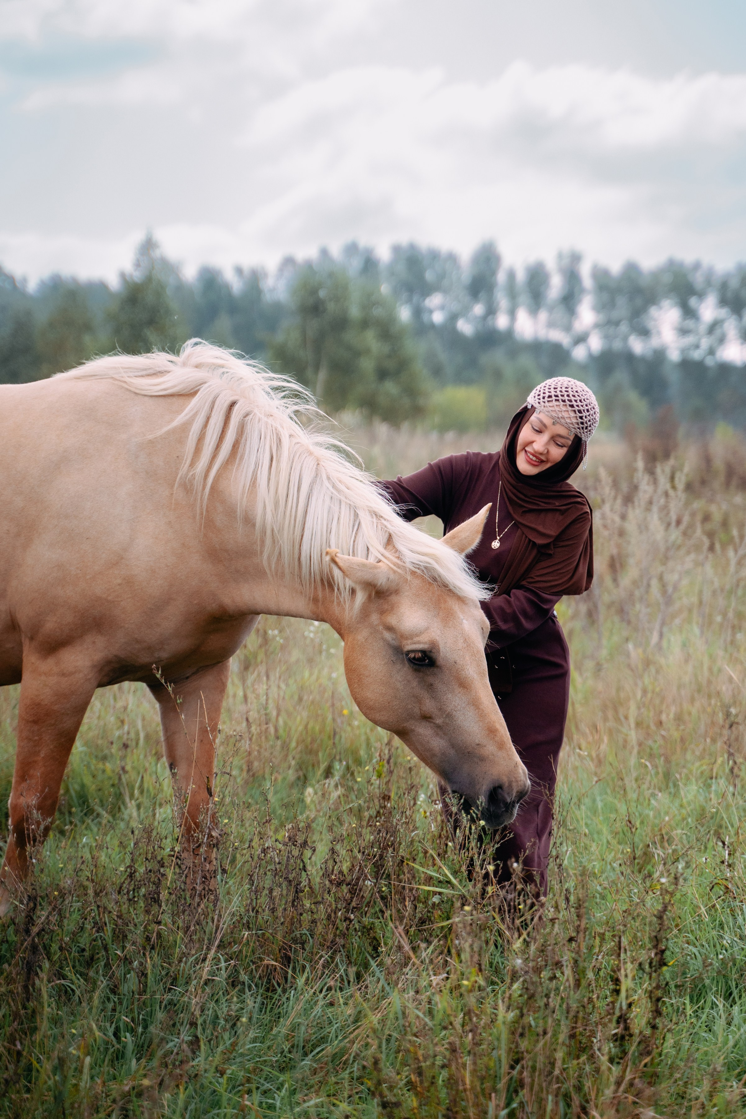 Зарина. Фотограф в Казани Алсу Багабиева