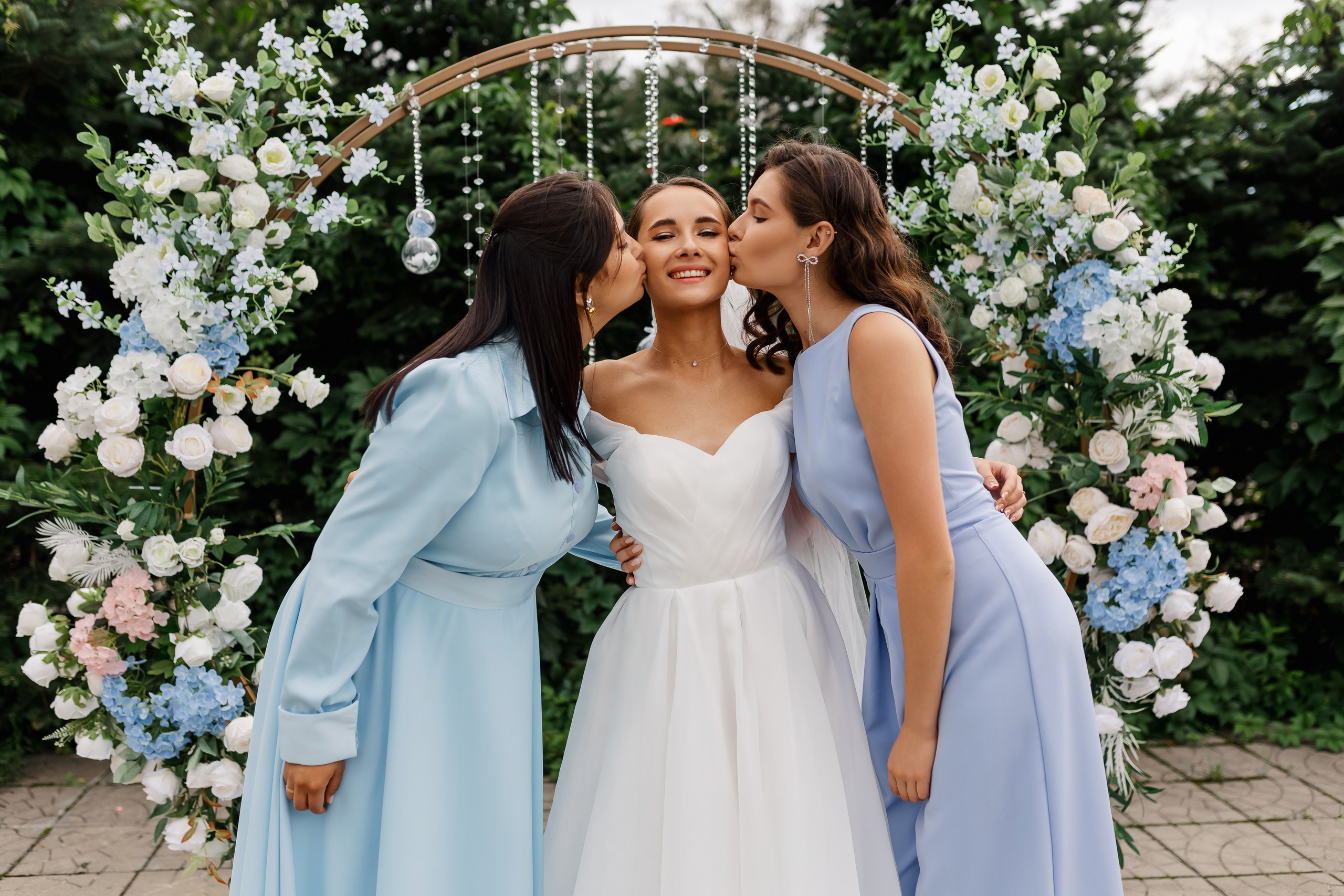 Данил и Екатерина. Sopka. Выездная регистрация. Свадебный фотограф в Хабаровске