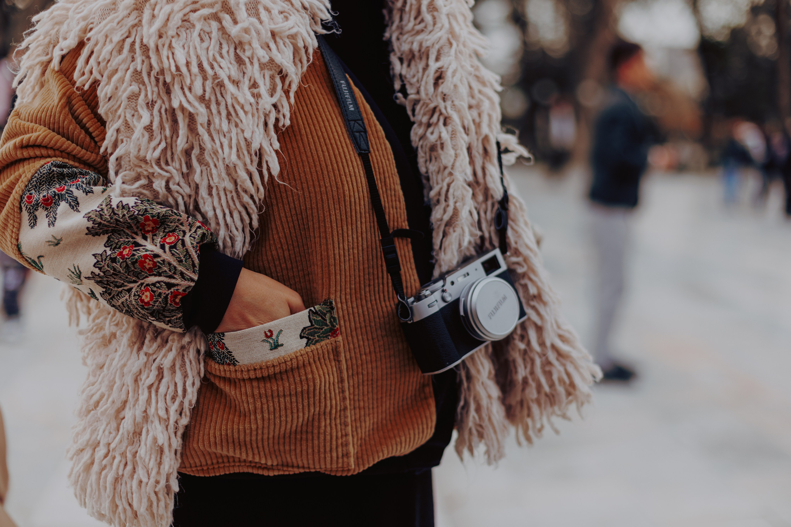 Узбекистан. Креатор Ольга Яш