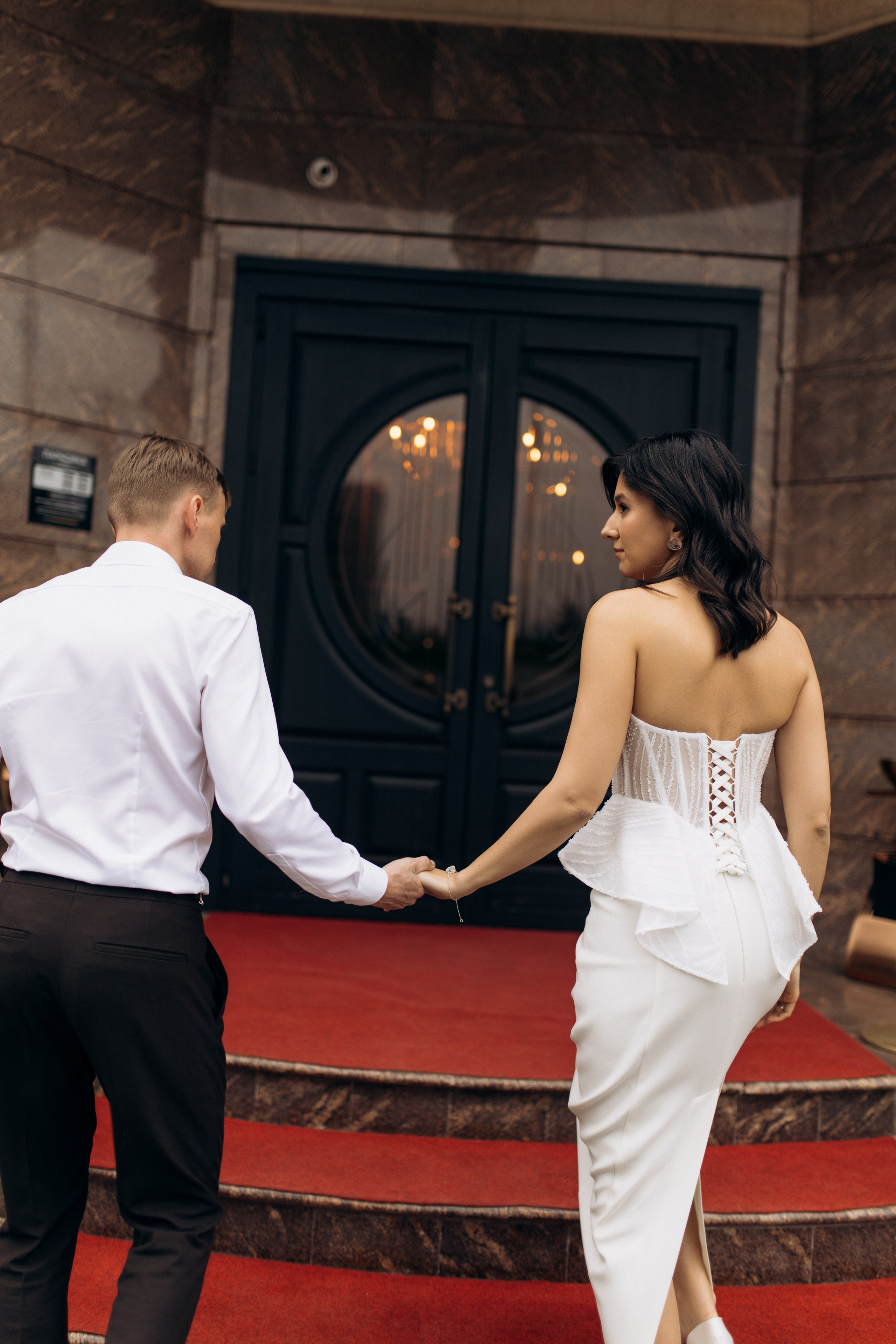 Татьяна и Алексей. Самый теплый фотограф в Краснодаре Рябоконь Ксения