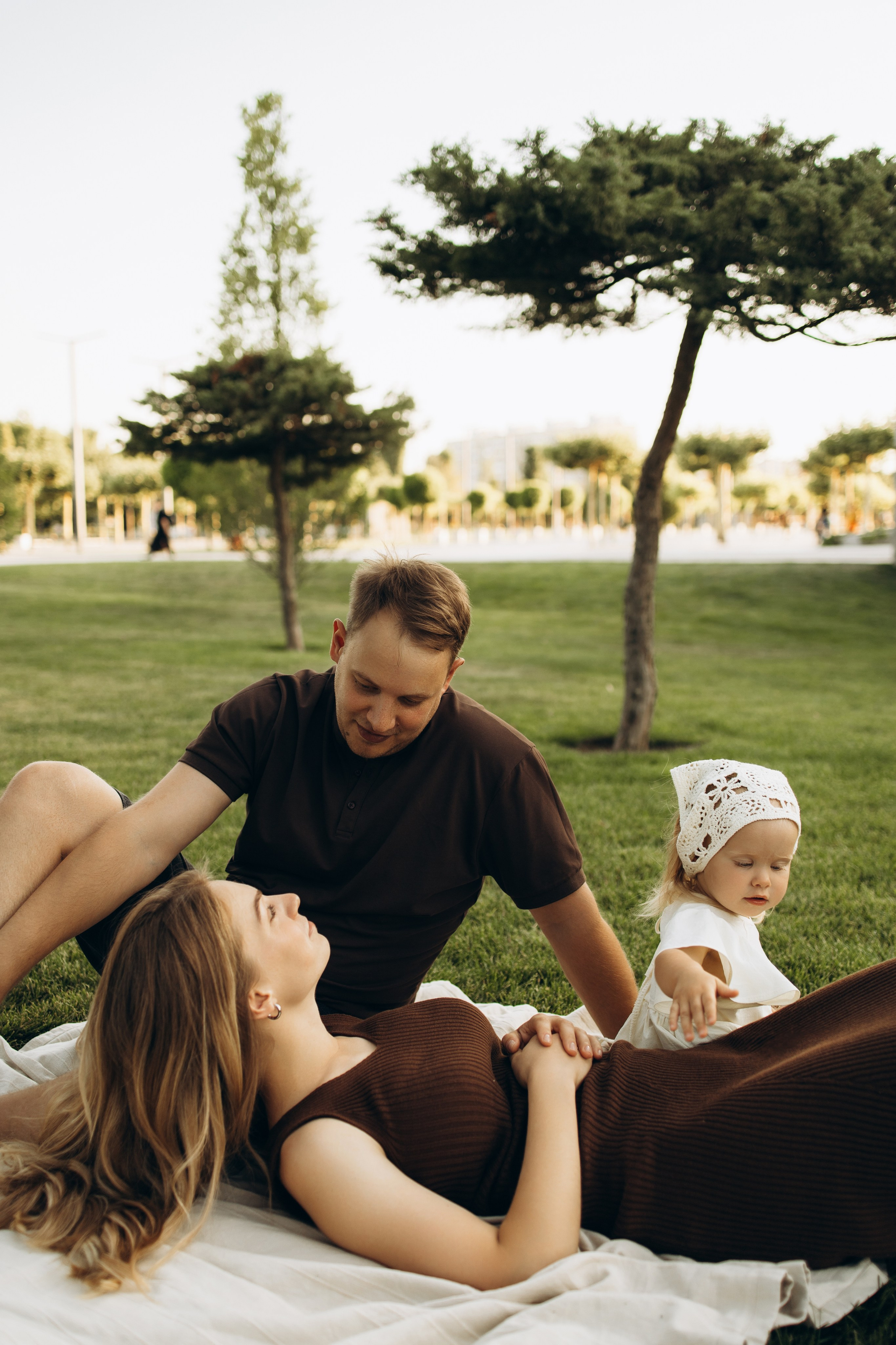 Варе 2 годика. Самый теплый фотограф в Краснодаре Рябоконь Ксения