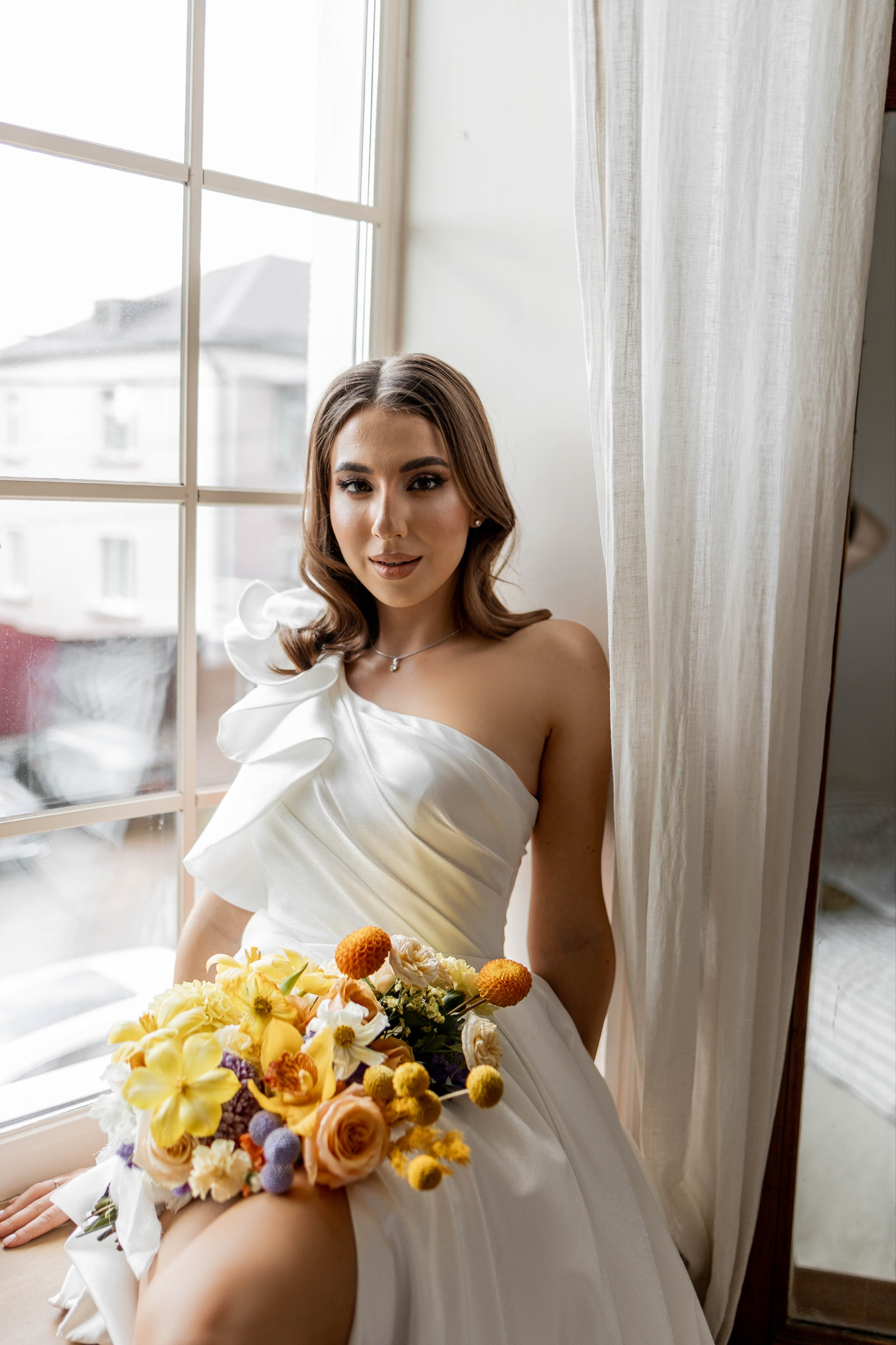 Настя|Никита. Свадебный фотограф Надежда Рыжикова