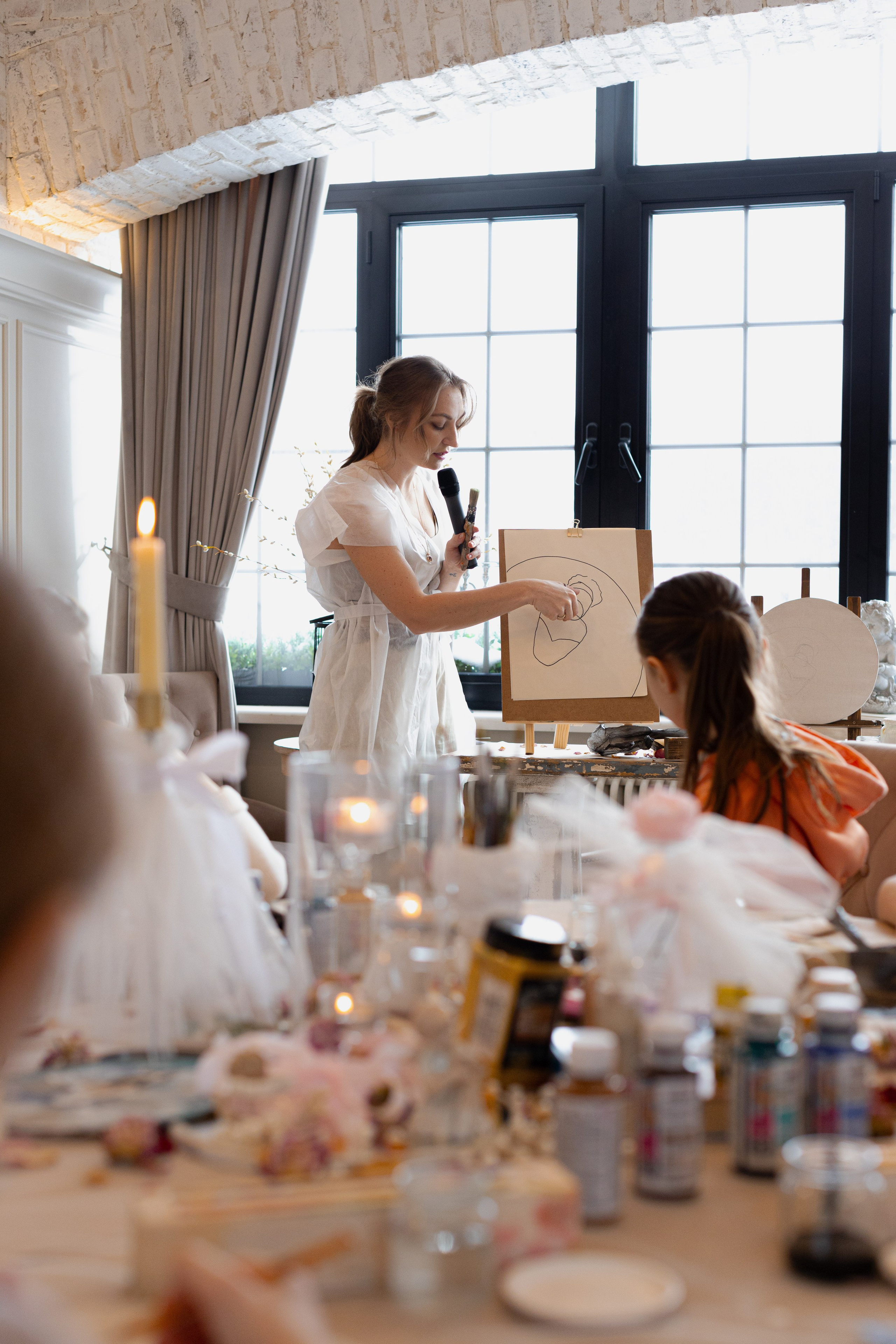 МК Балет. Фотограф Анастасия Пинчук