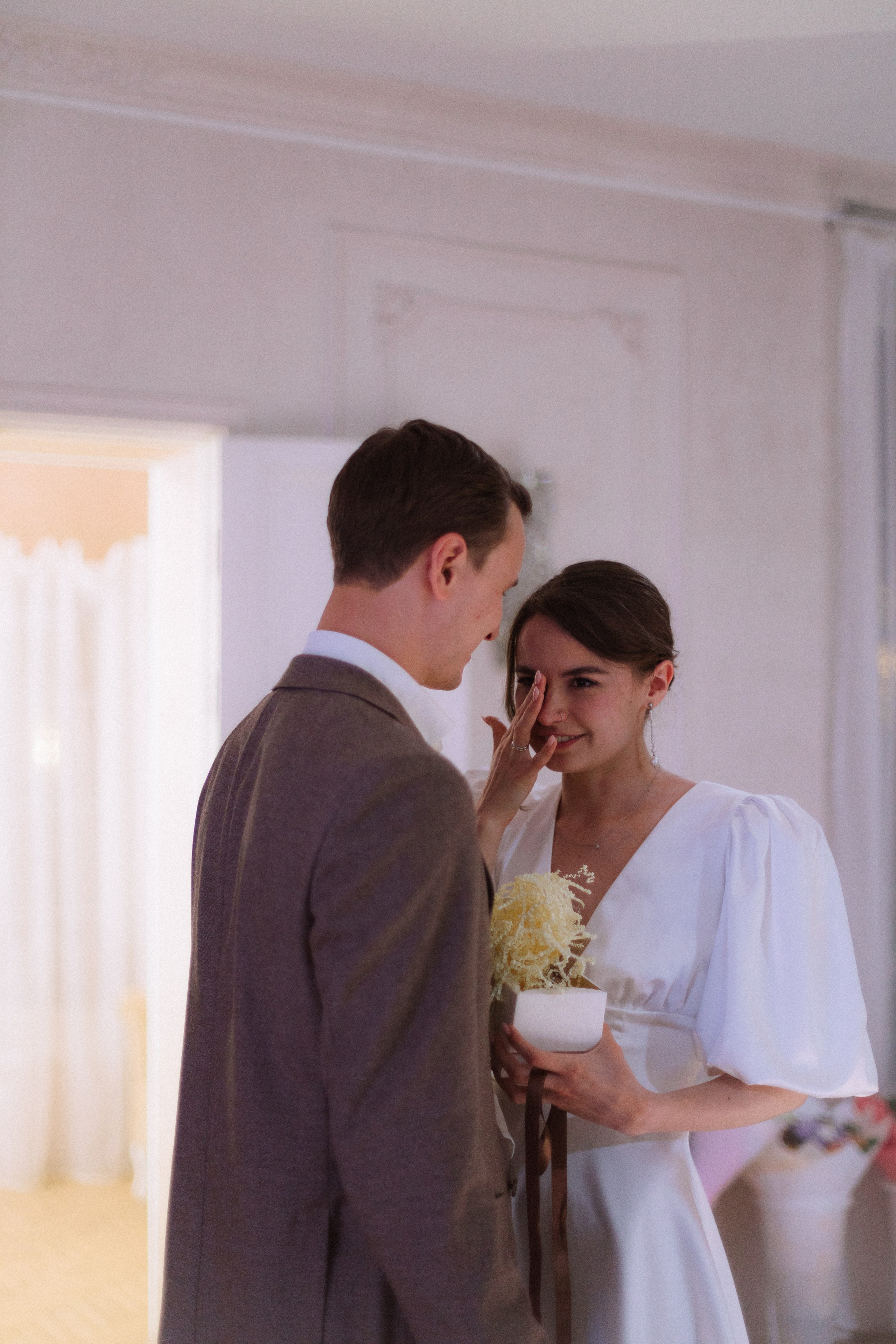 Анна & Глеб. Фотограф Москва, МО, СПБ