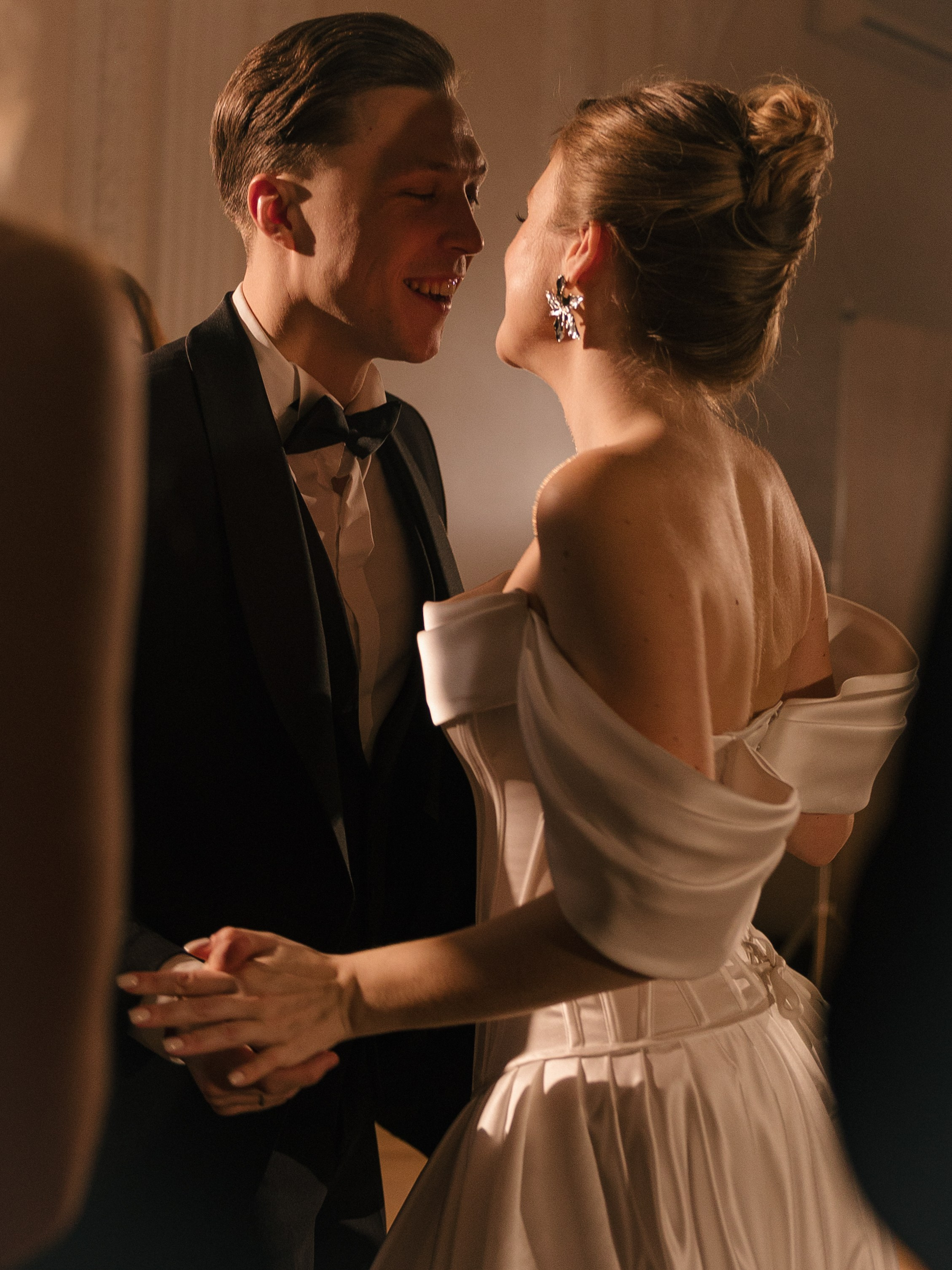 Юлия & Евгений. Фотограф Москва, МО, СПБ