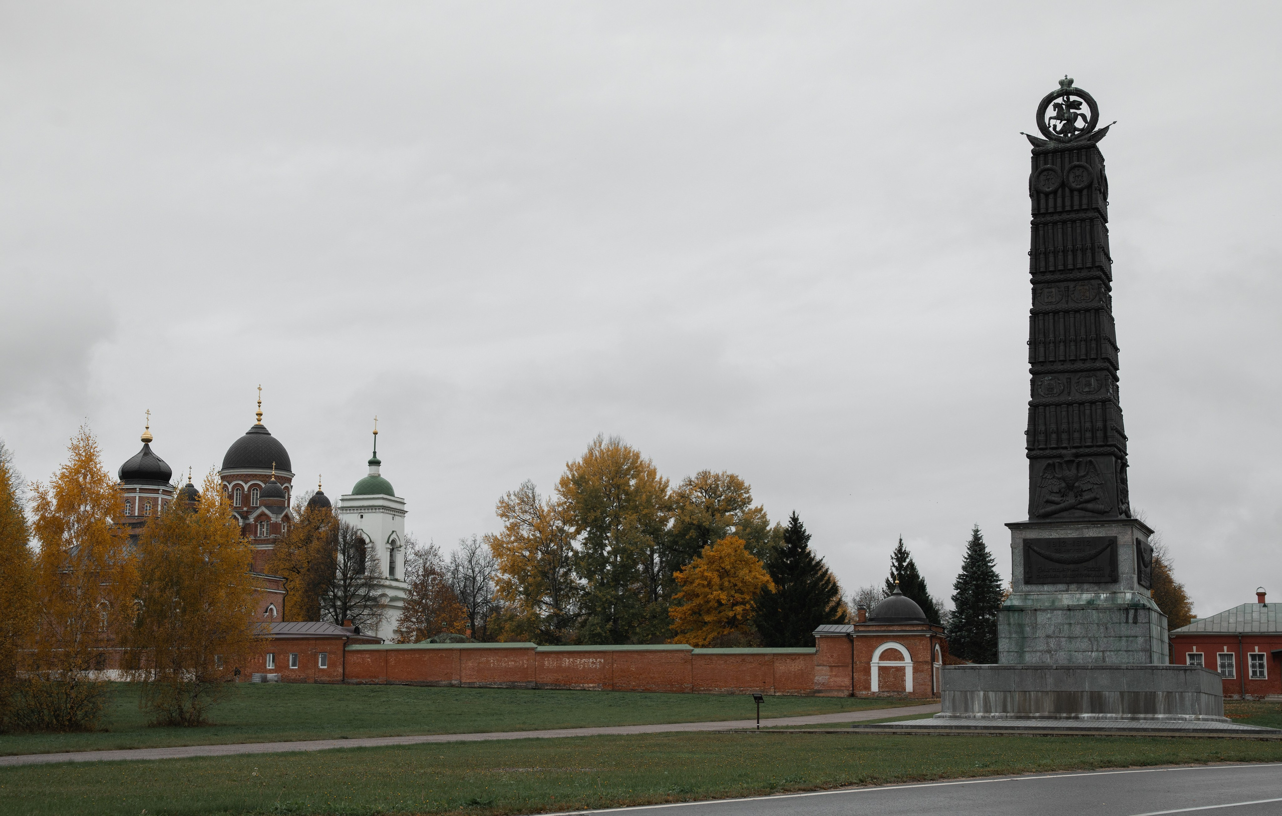 «Москва за нами» — реконструкция битвы в Подмосковье, п. Бородино. Свадебный фотограф Виктория Баталина