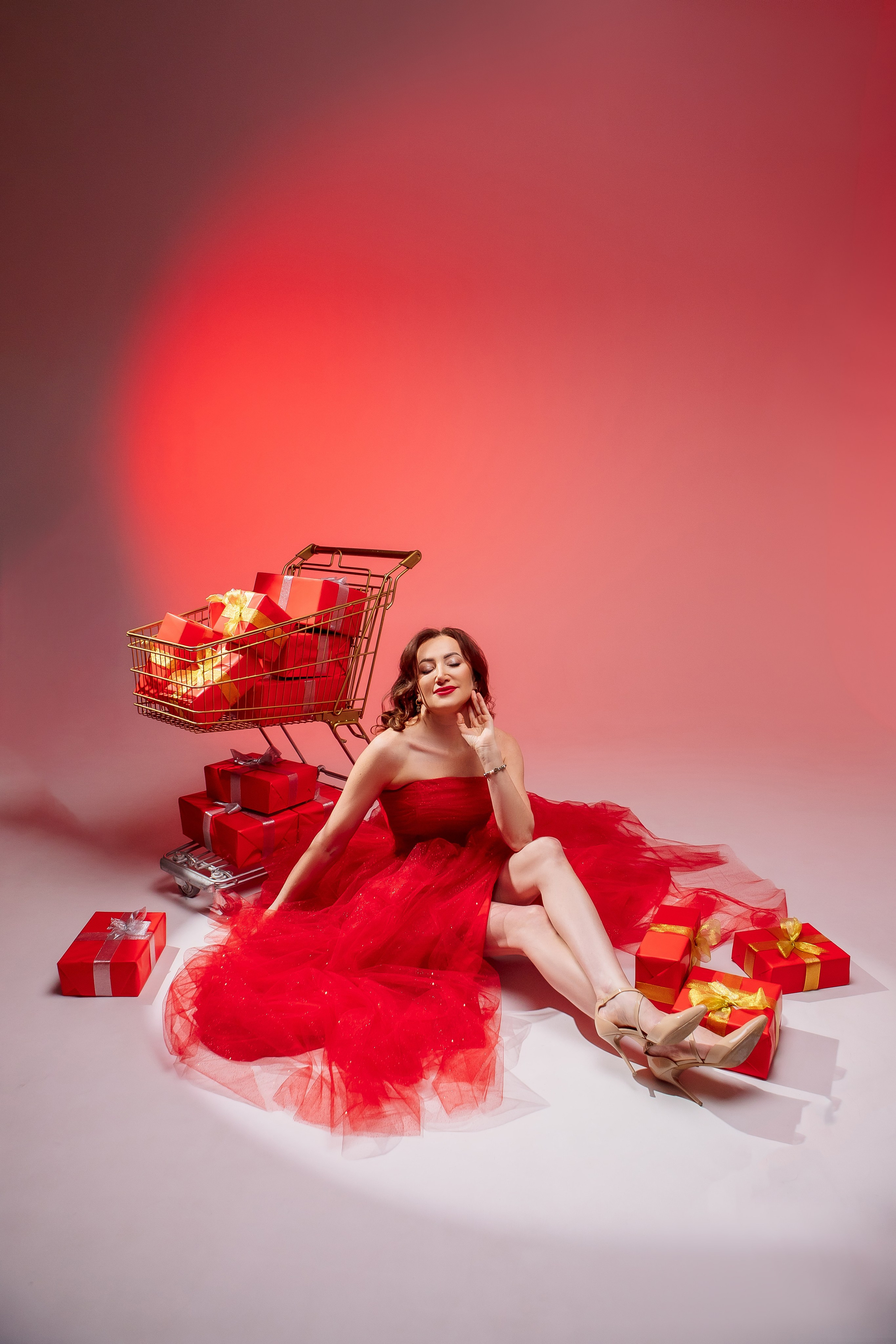 Ольга. Семейный детский фотограф. Фотосессия в Минске