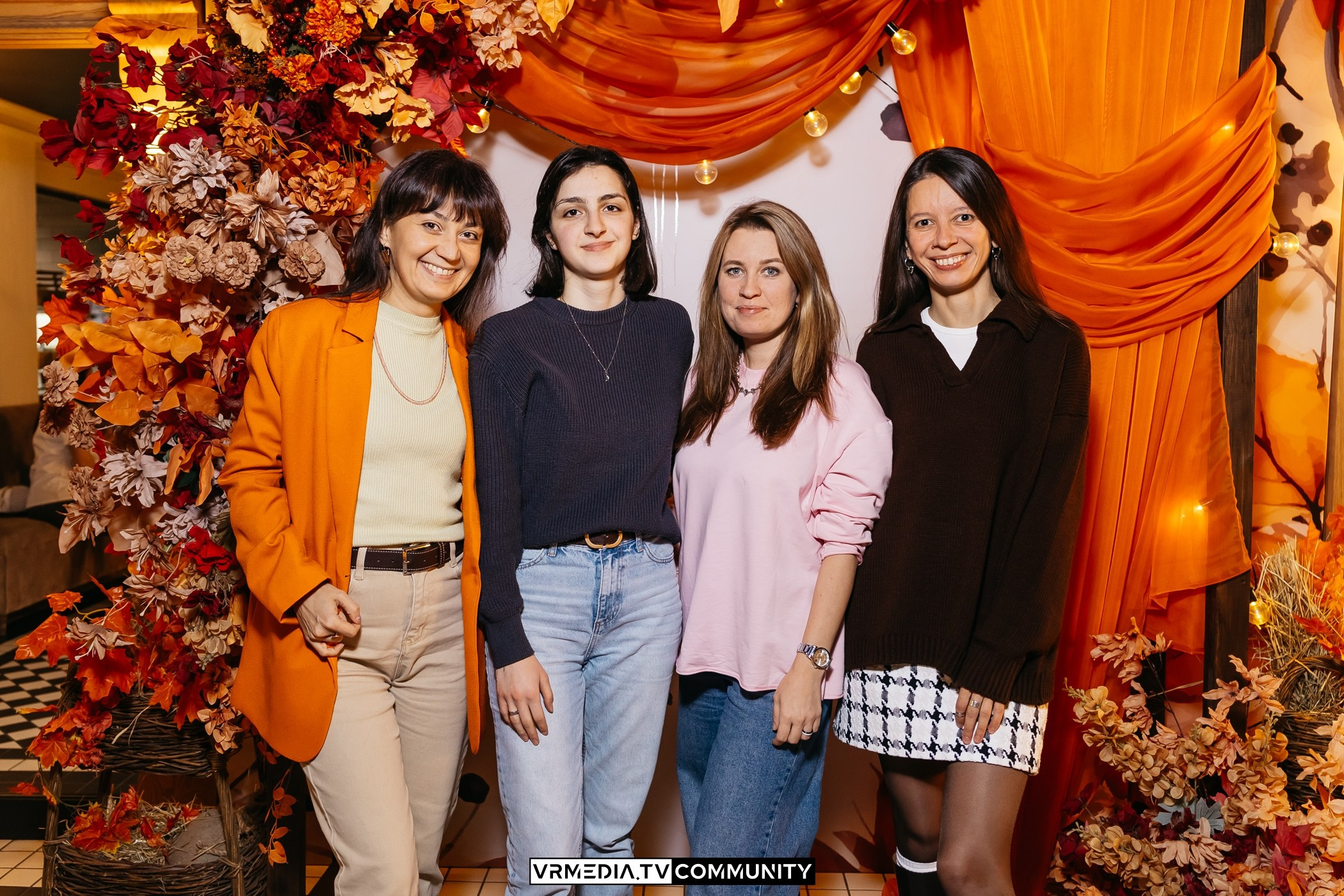 Репортажная съёмка VRMEDIA.TV — фото и видео с событий