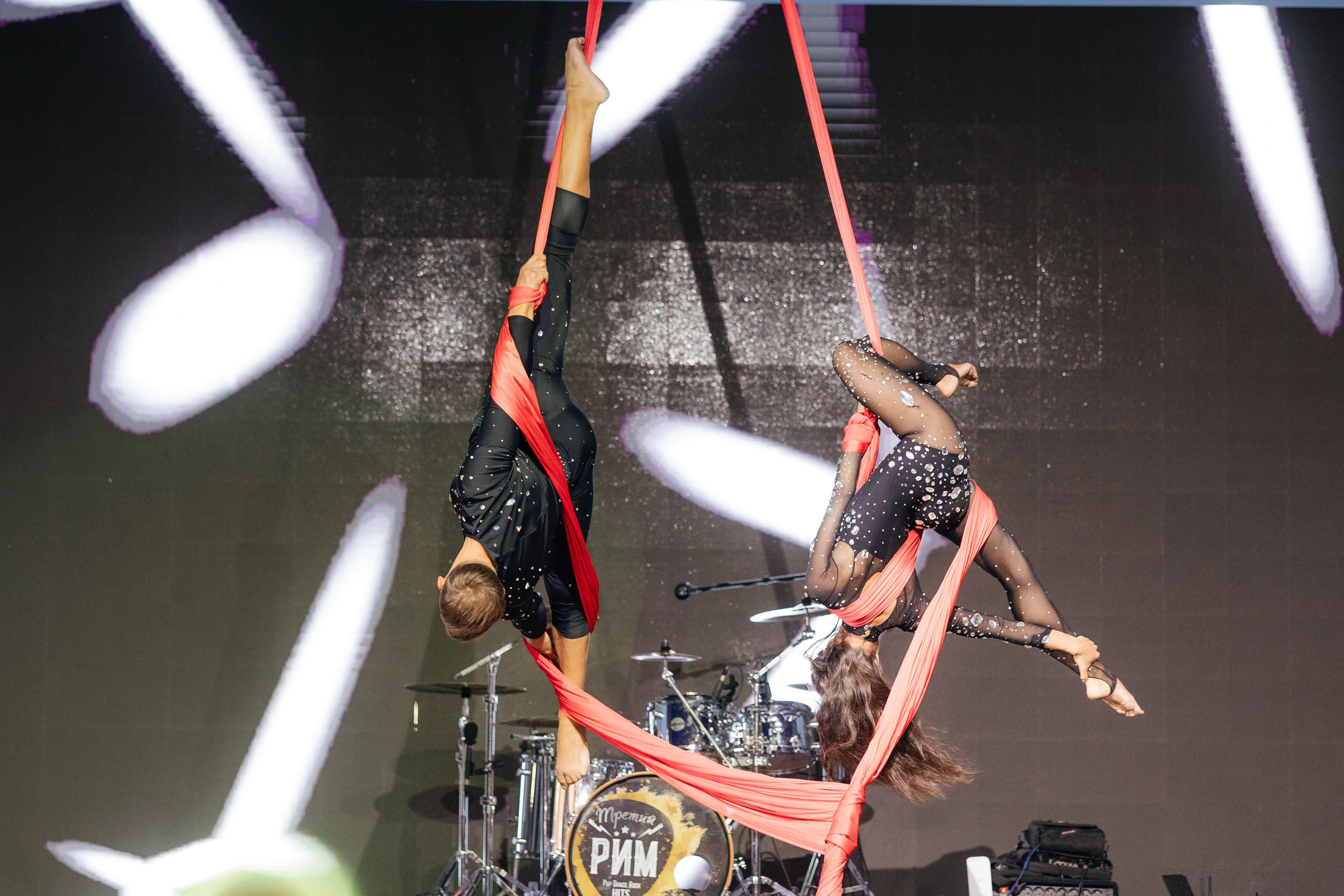 День металлурга. Фотограф Крохин Олег