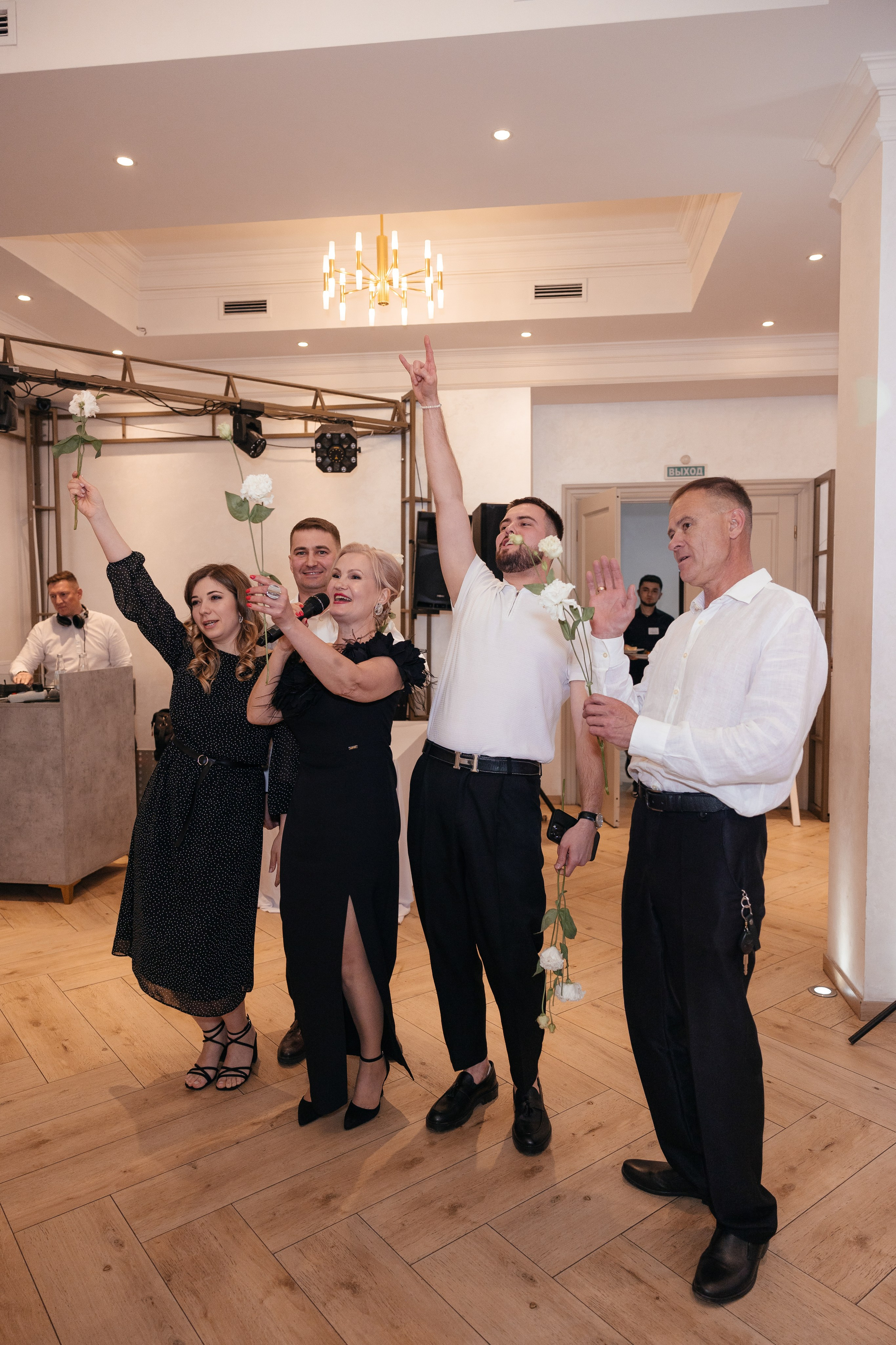 Савелий и Даша. Фотограф Крохин Олег