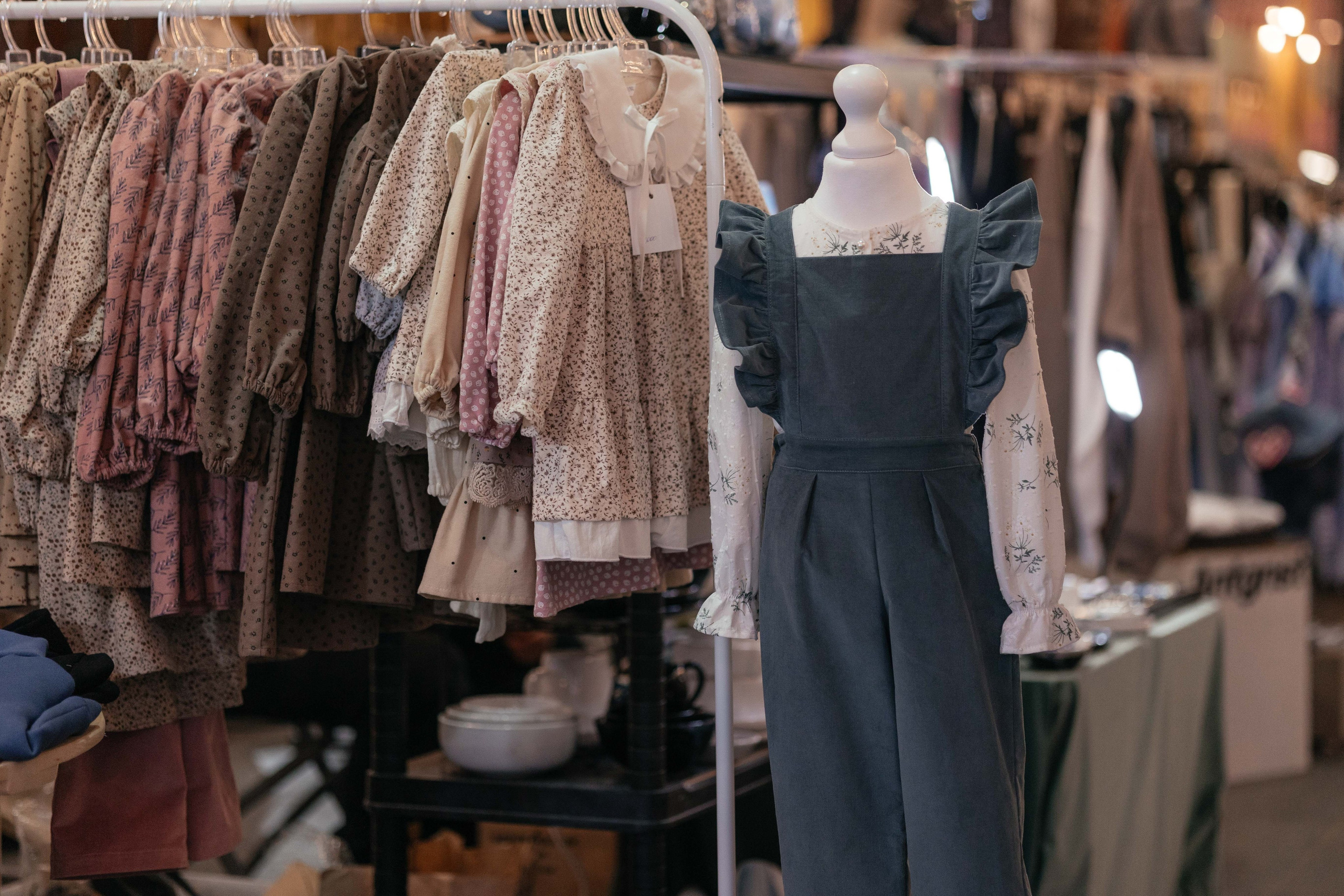 Ярмарка Омаркет. Фотограф Крохин Олег