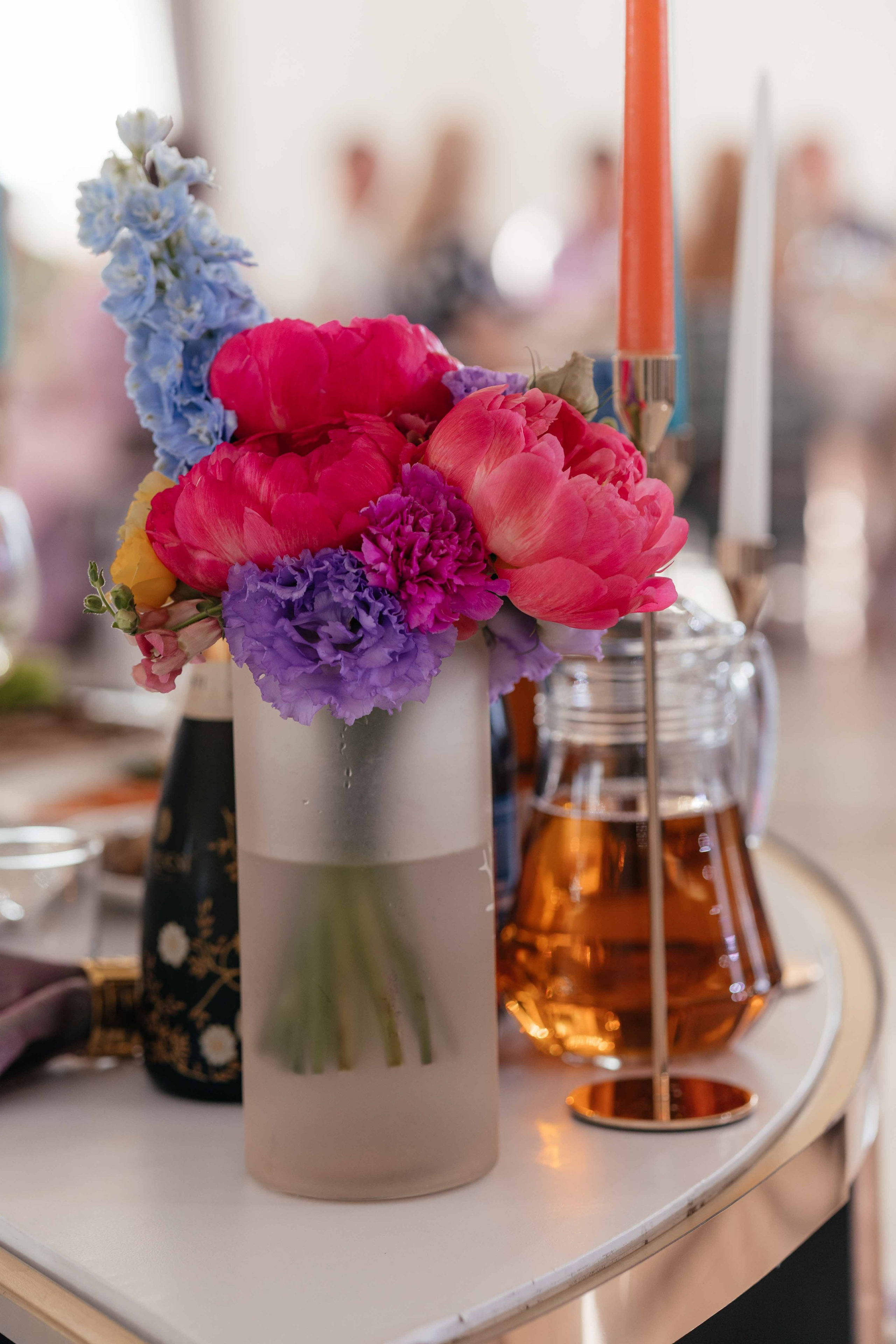 Женя и Вика. Фотограф Крохин Олег