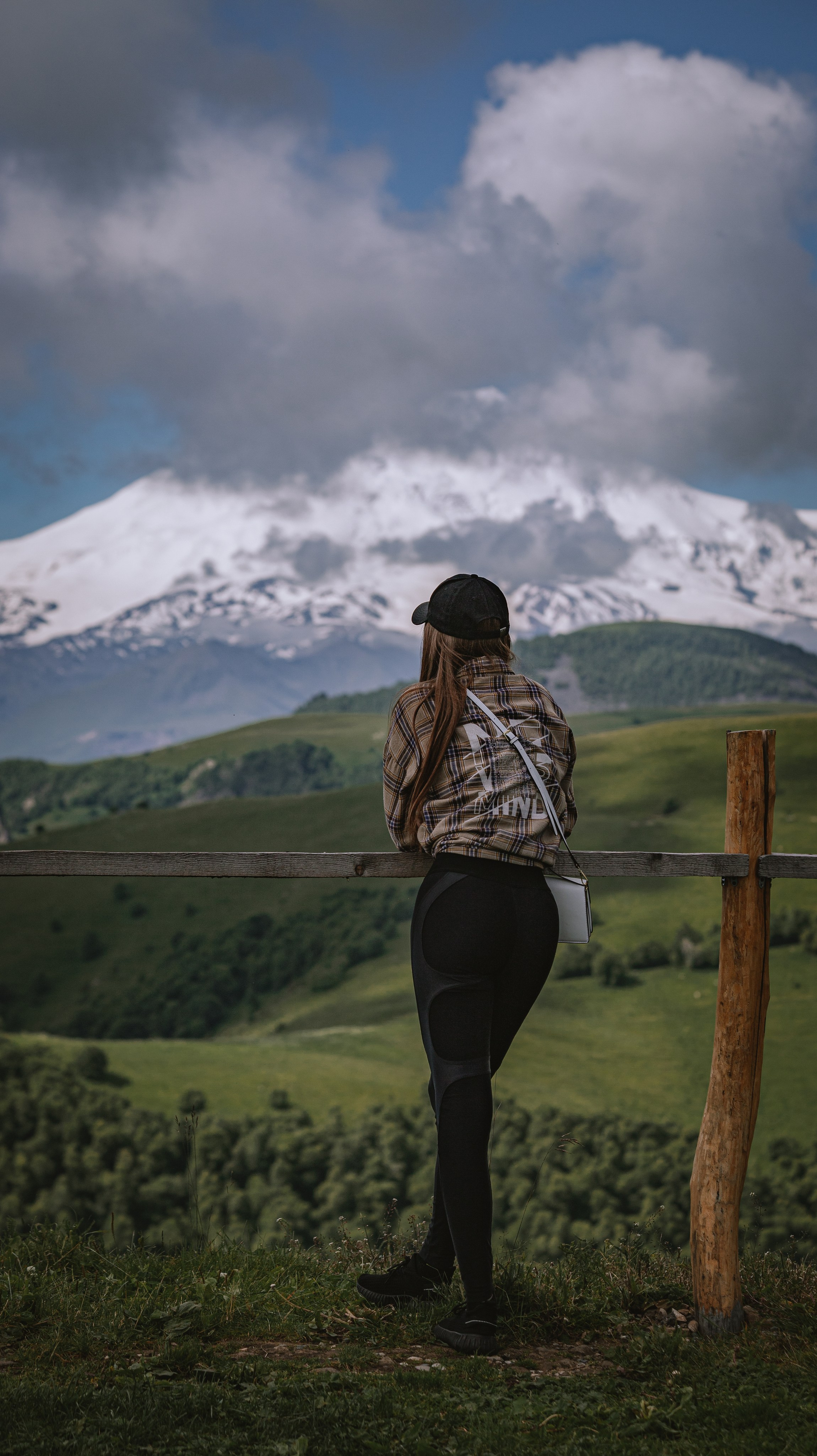 Приключения в КЧР. Фотограф. Пейзажи, макро, портреты. Город Енакиево, без границ в съёмке