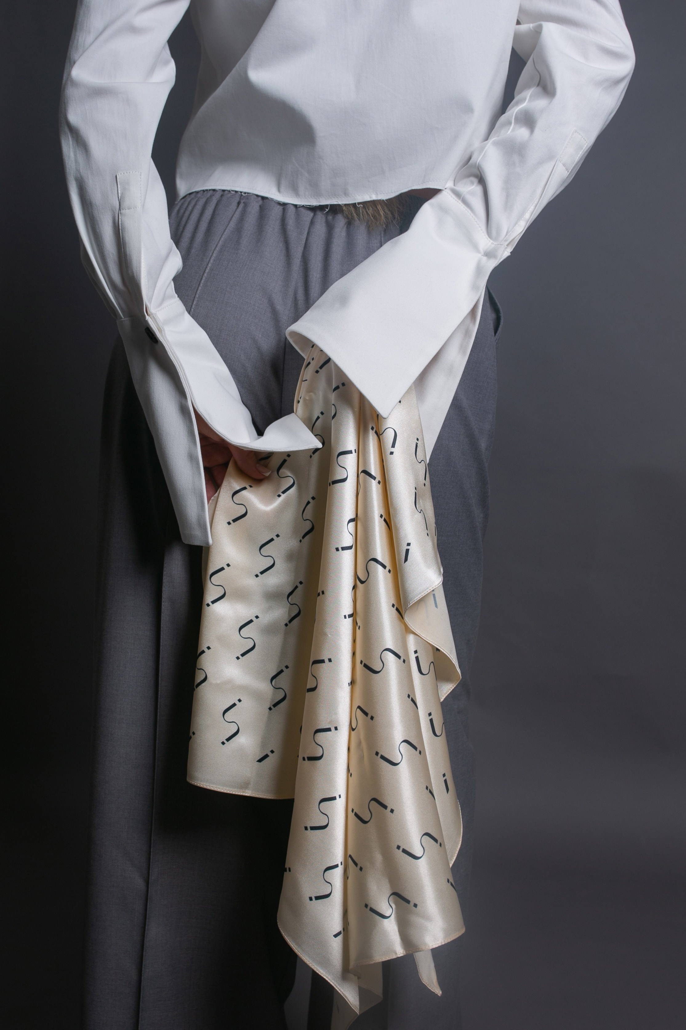 Бренд одежды Unique philosophy. Фотограф в Новосибирске Ася Зверева