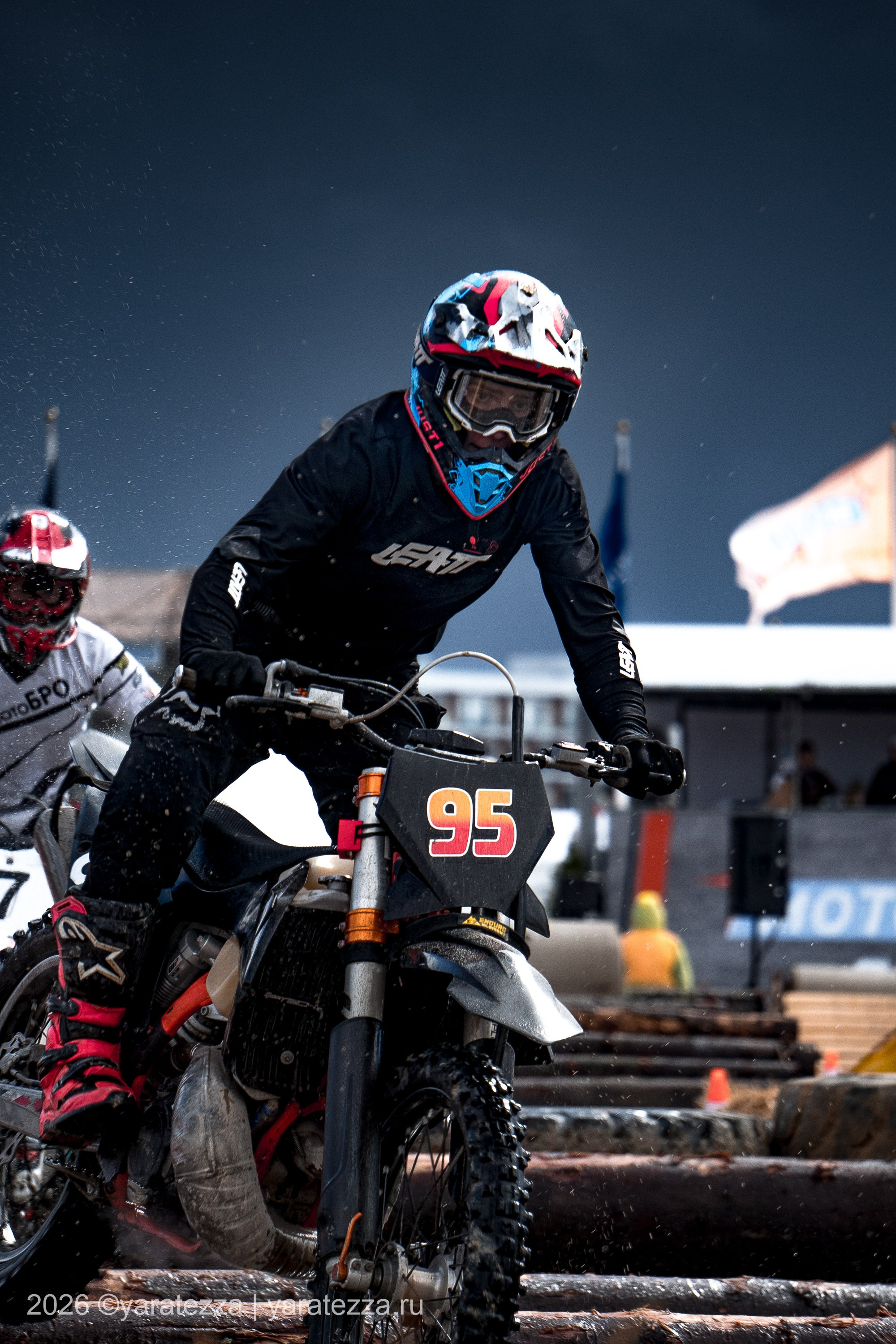 Суперэндуро Буйные есть?