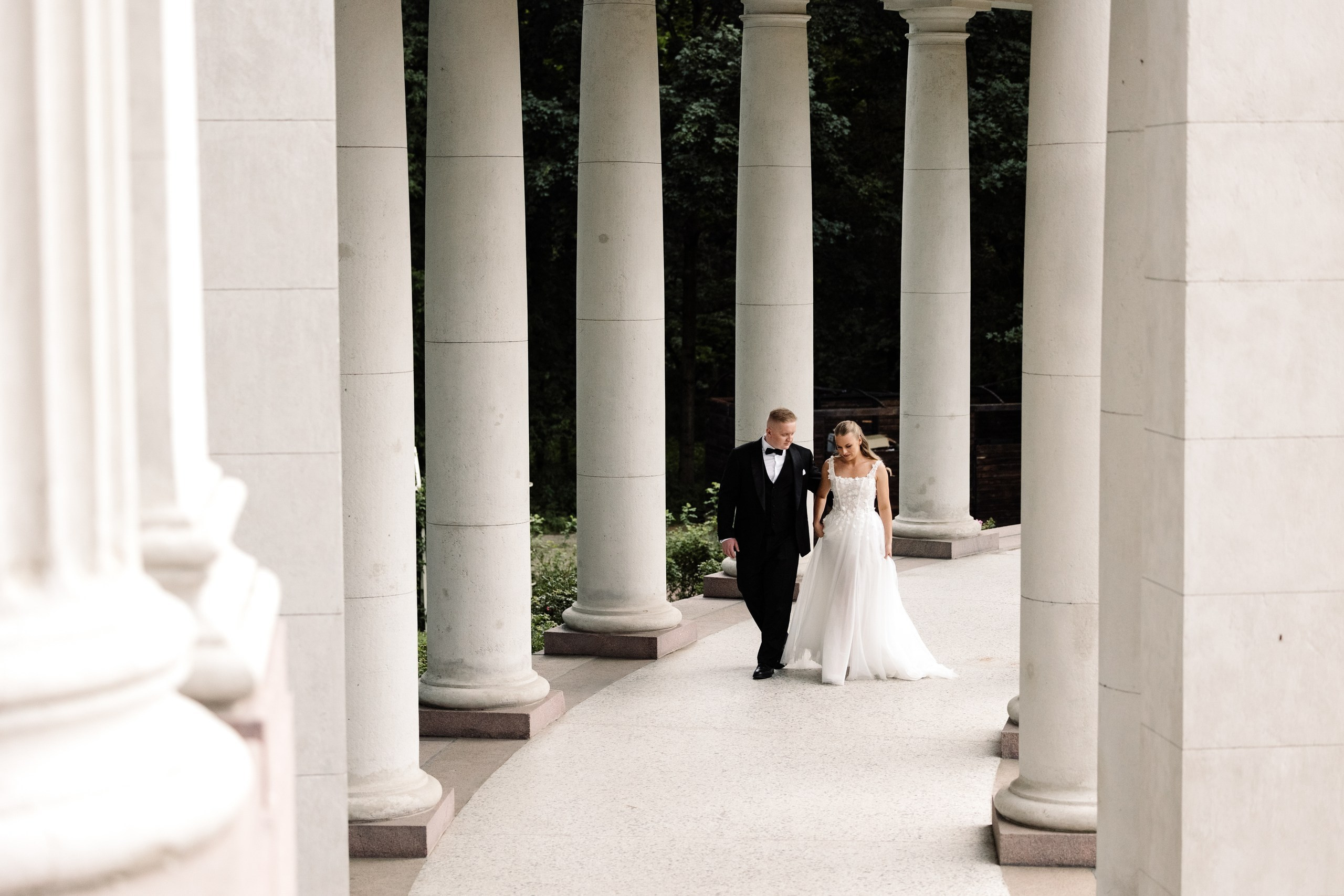 Илья и Даша