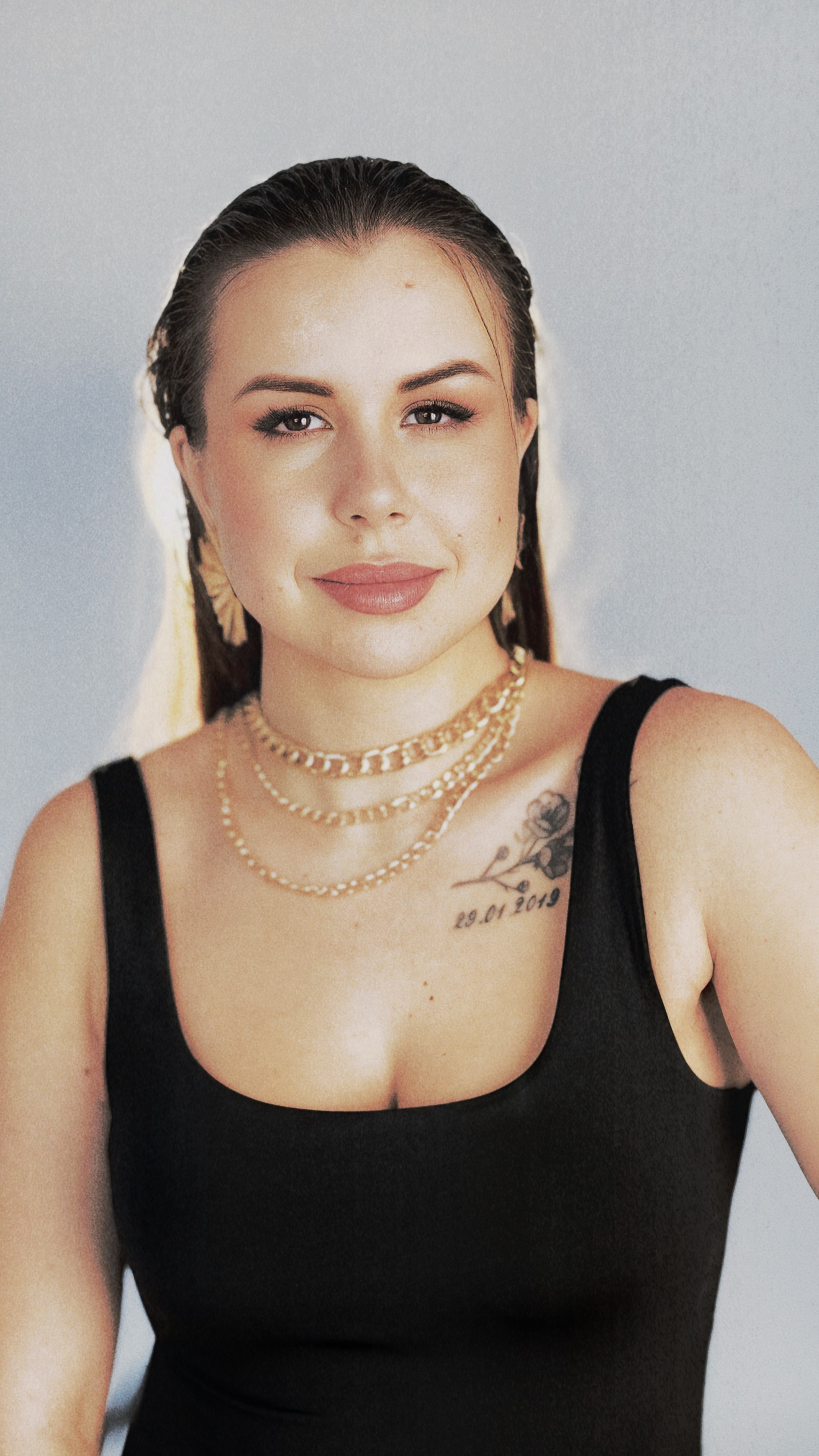 Портретная съемка. Универсальный фотограф в Геленджике Сидорина Кристина