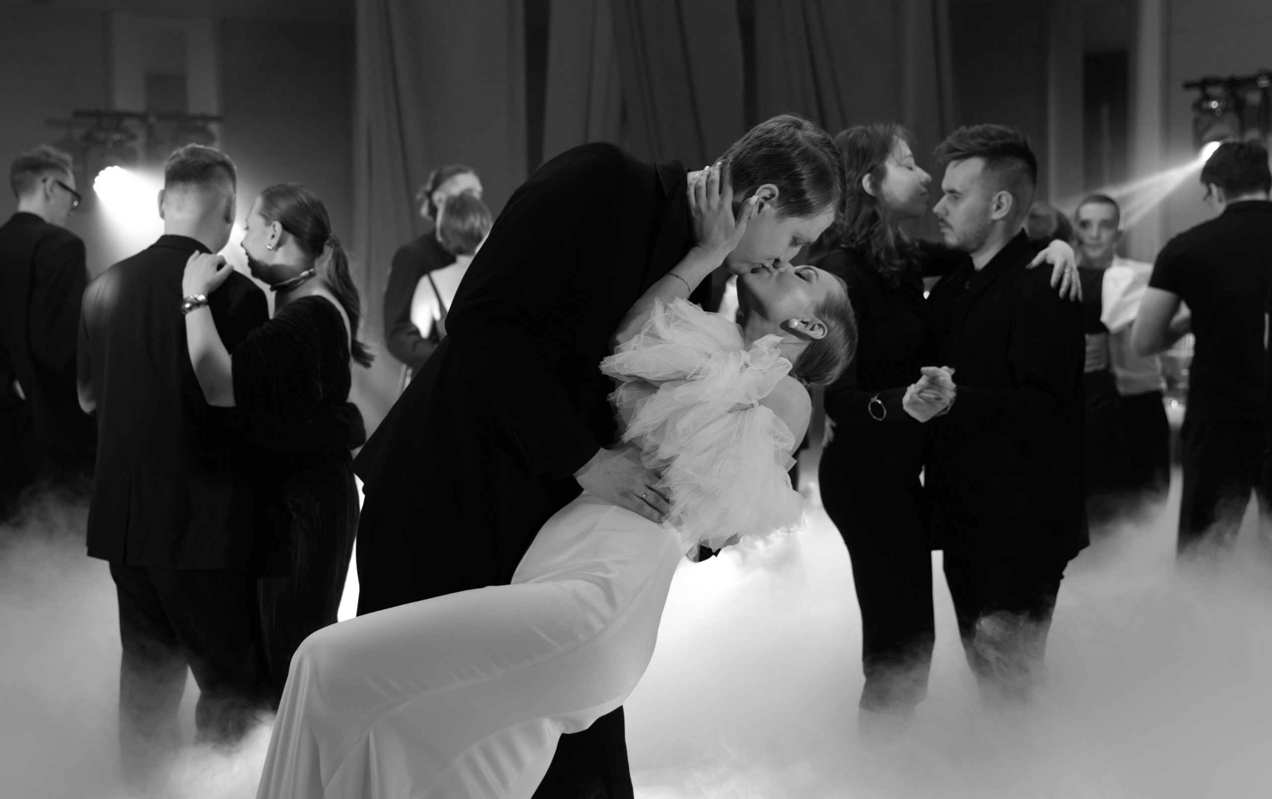 Дмитрий и Яна 24.05.25. Видеографы K-Creation