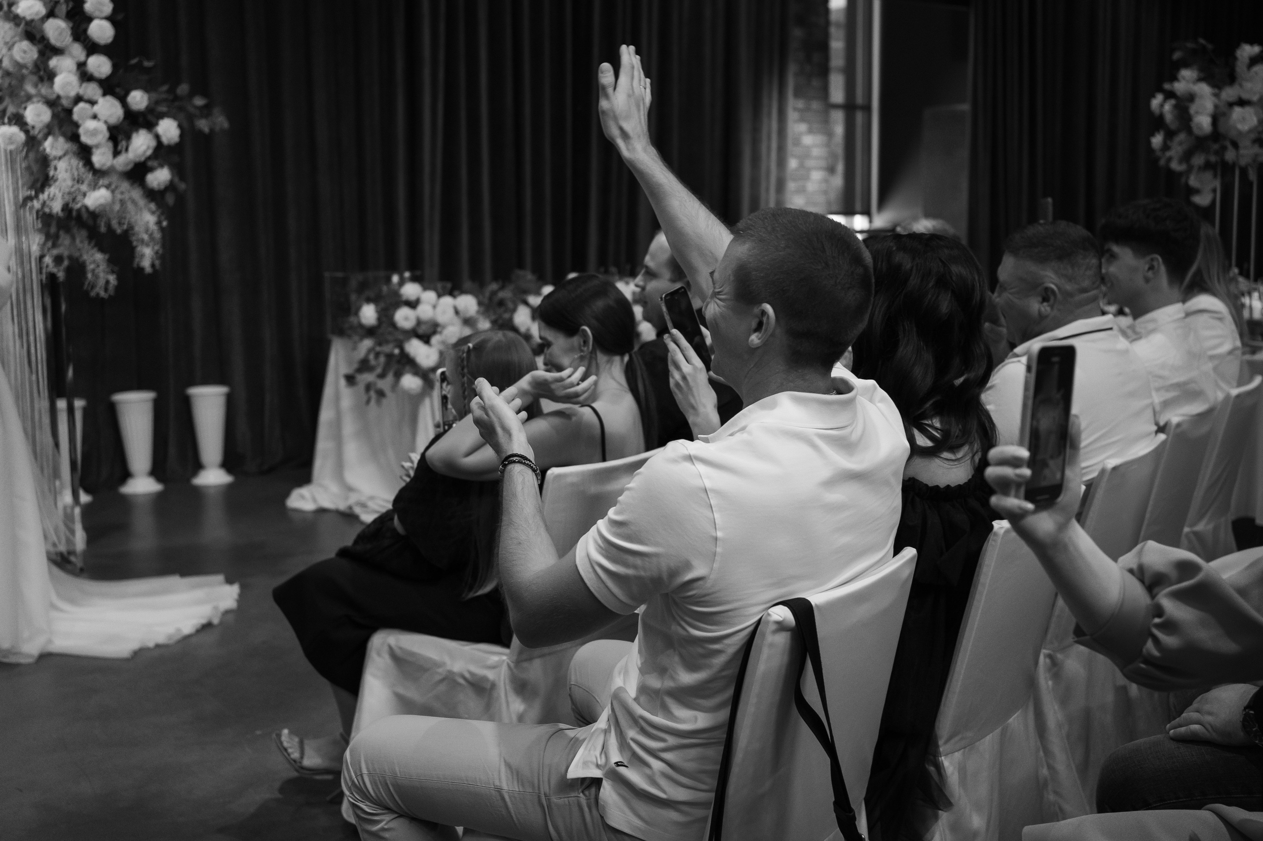 Леонид и Мария. Свадебный и семейный фотограф в Волгограде Наталья Наумова