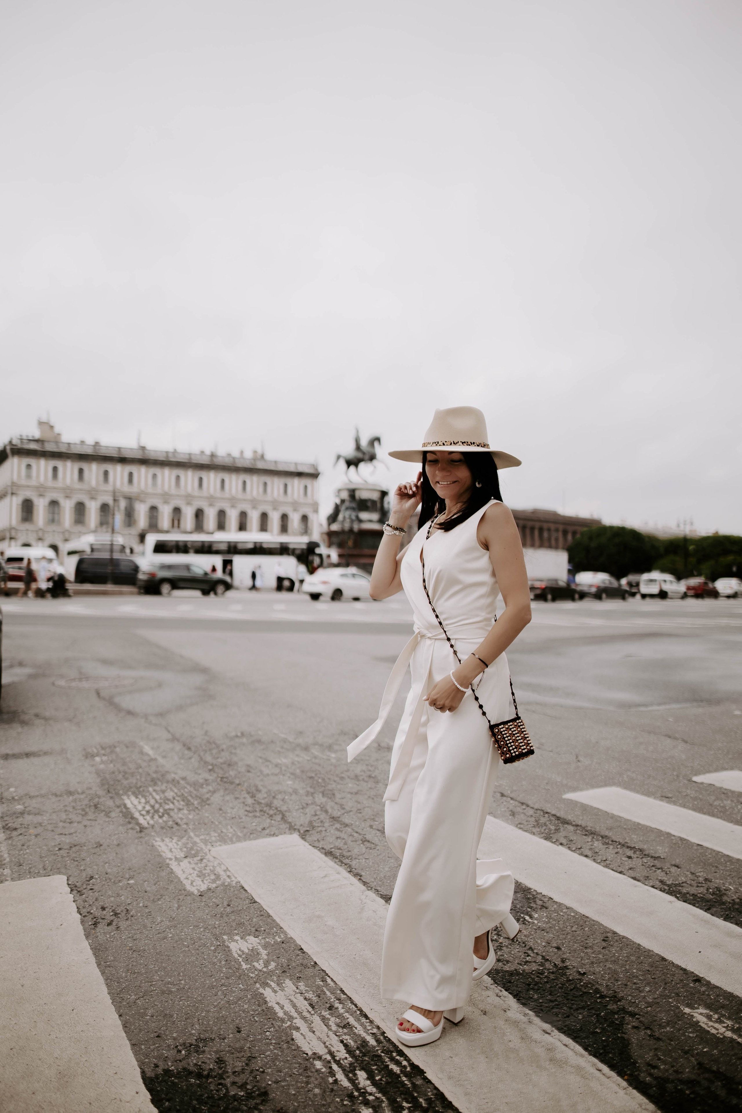 Ирина и Алексей. Фотограф Veronika Potaseva