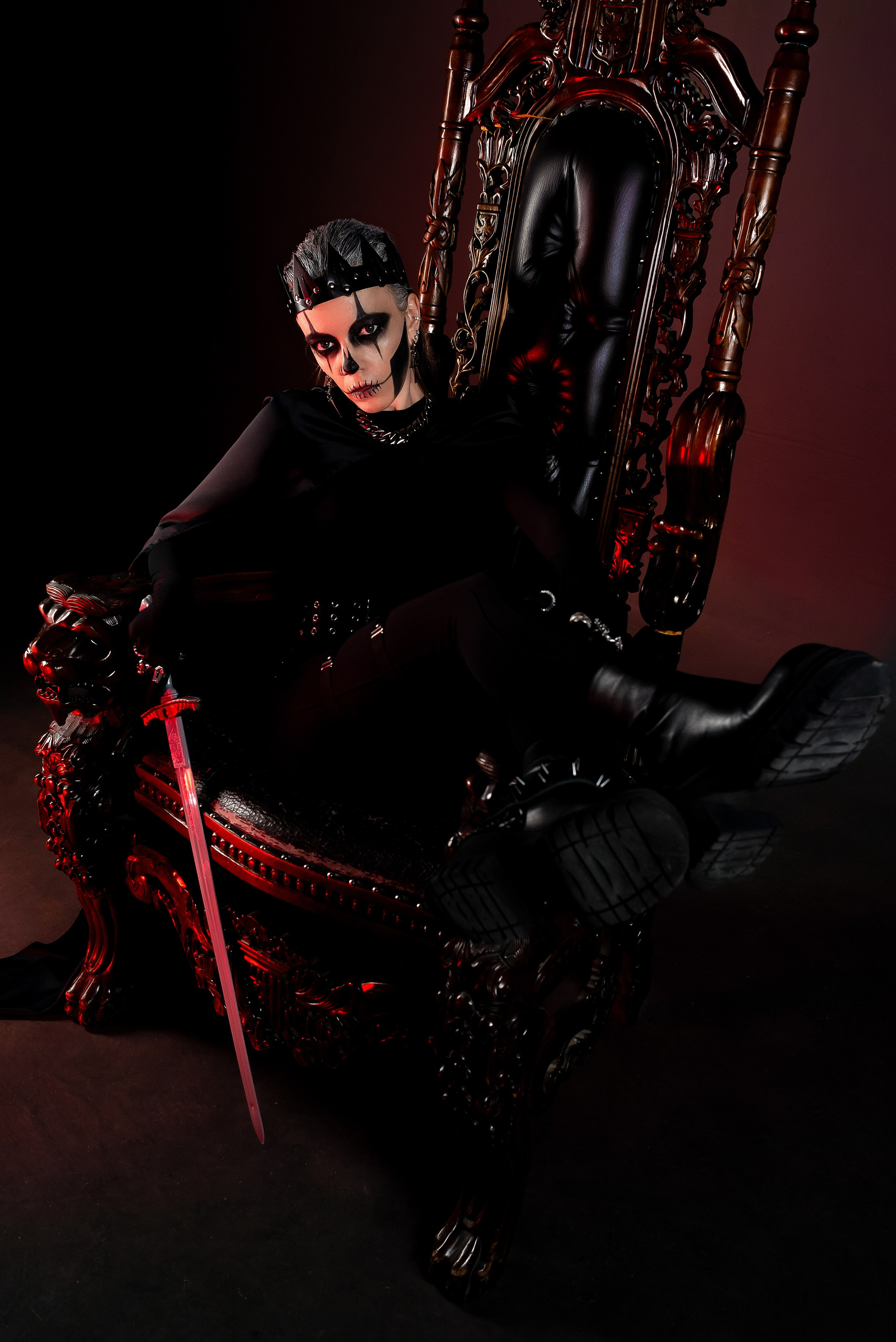 Таня.Koshchei. Фотограф в Санкт-Петербурге. Диана Шкутова