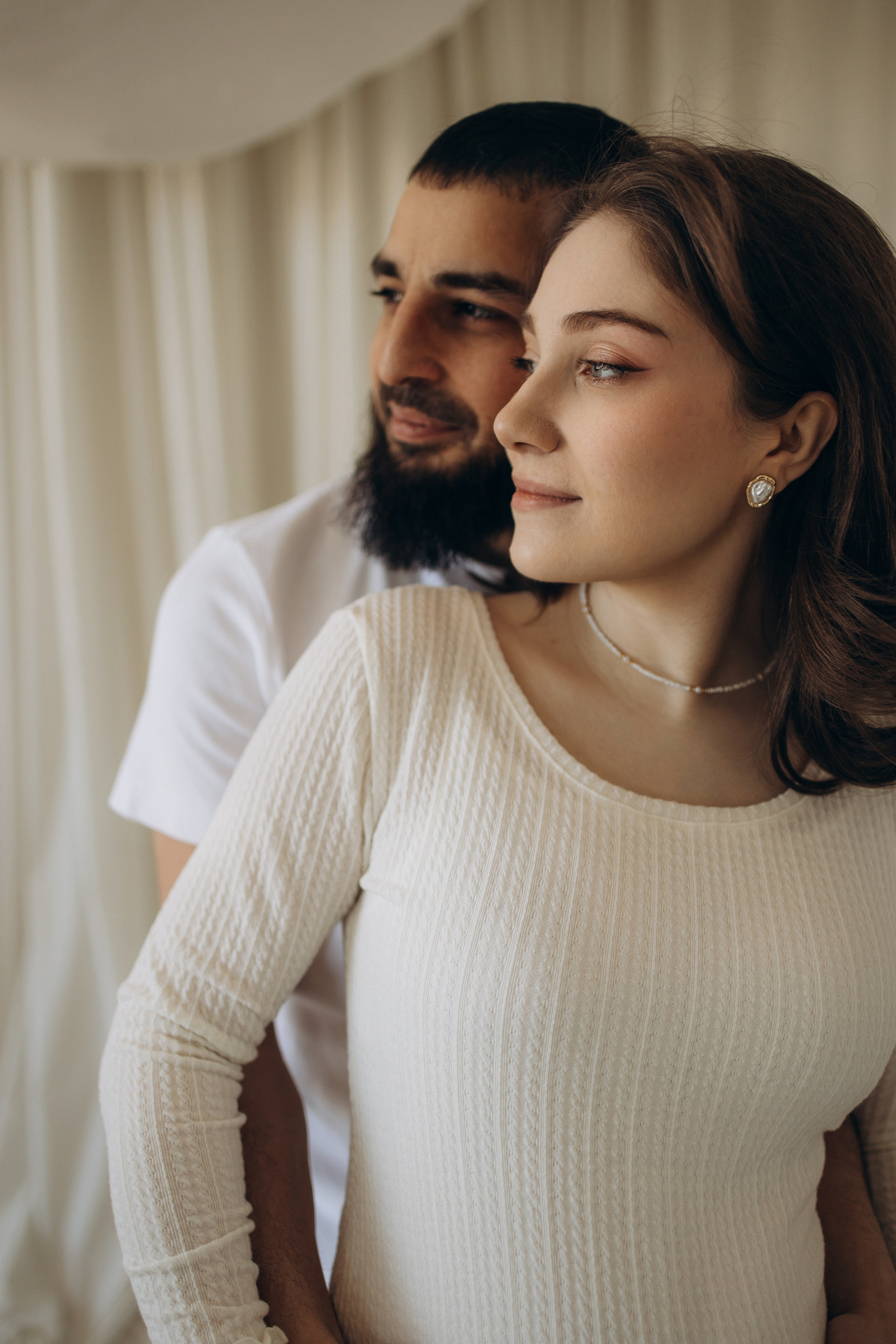 Аминат. Самый теплый фотограф в Краснодаре Рябоконь Ксения