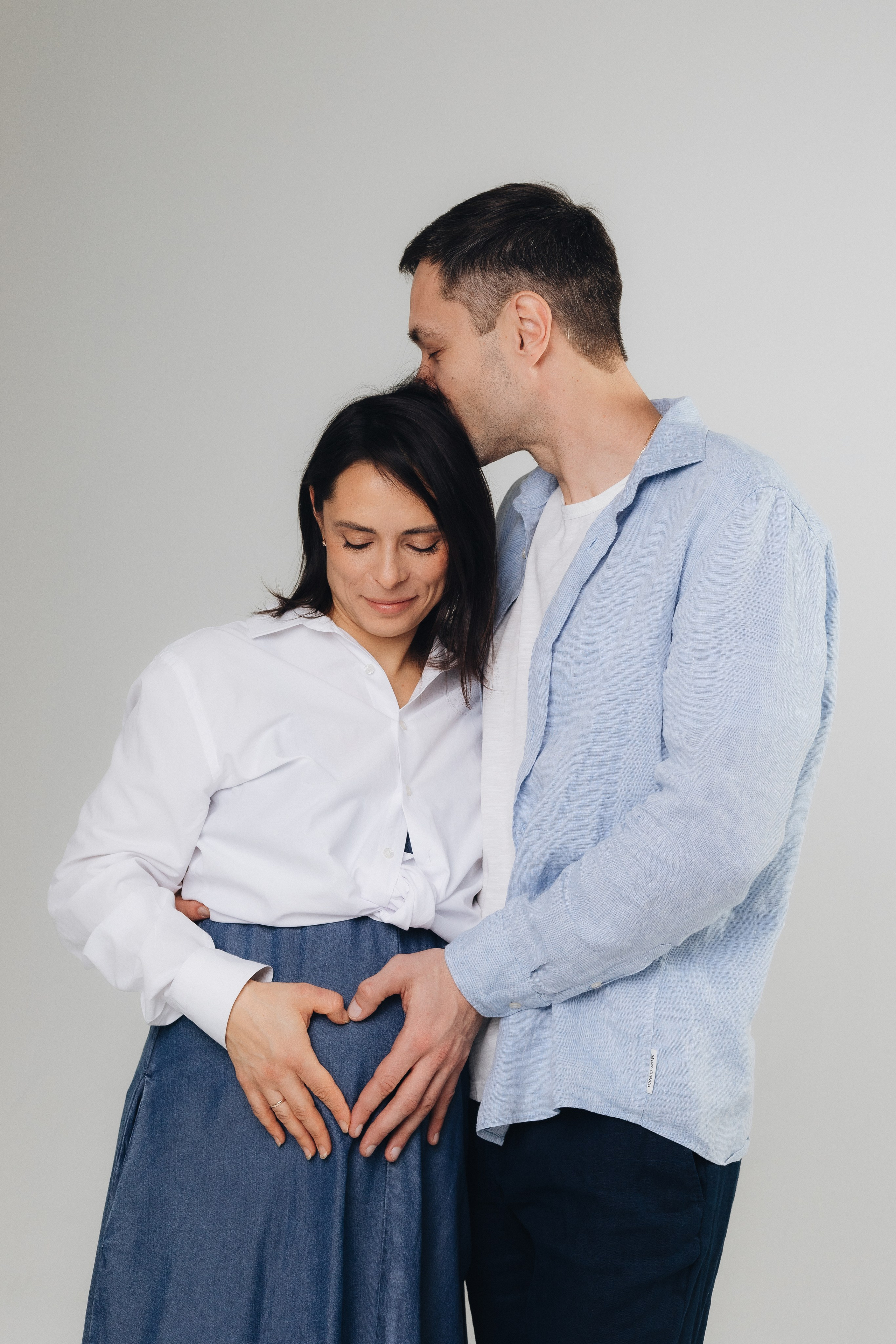 Аня, Олег, Стёпа и Алиса =). Портретный фотограф в Москве и МО Зимина Татьяна