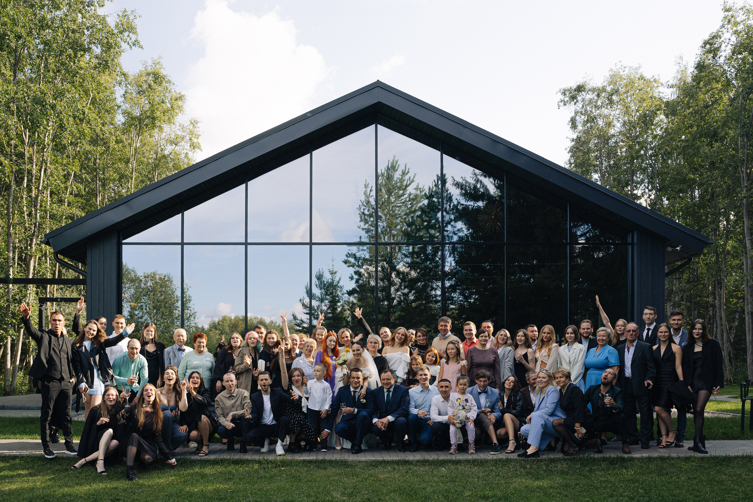 Портфолио. Беркутов Александр ивент-фотограф в Перми