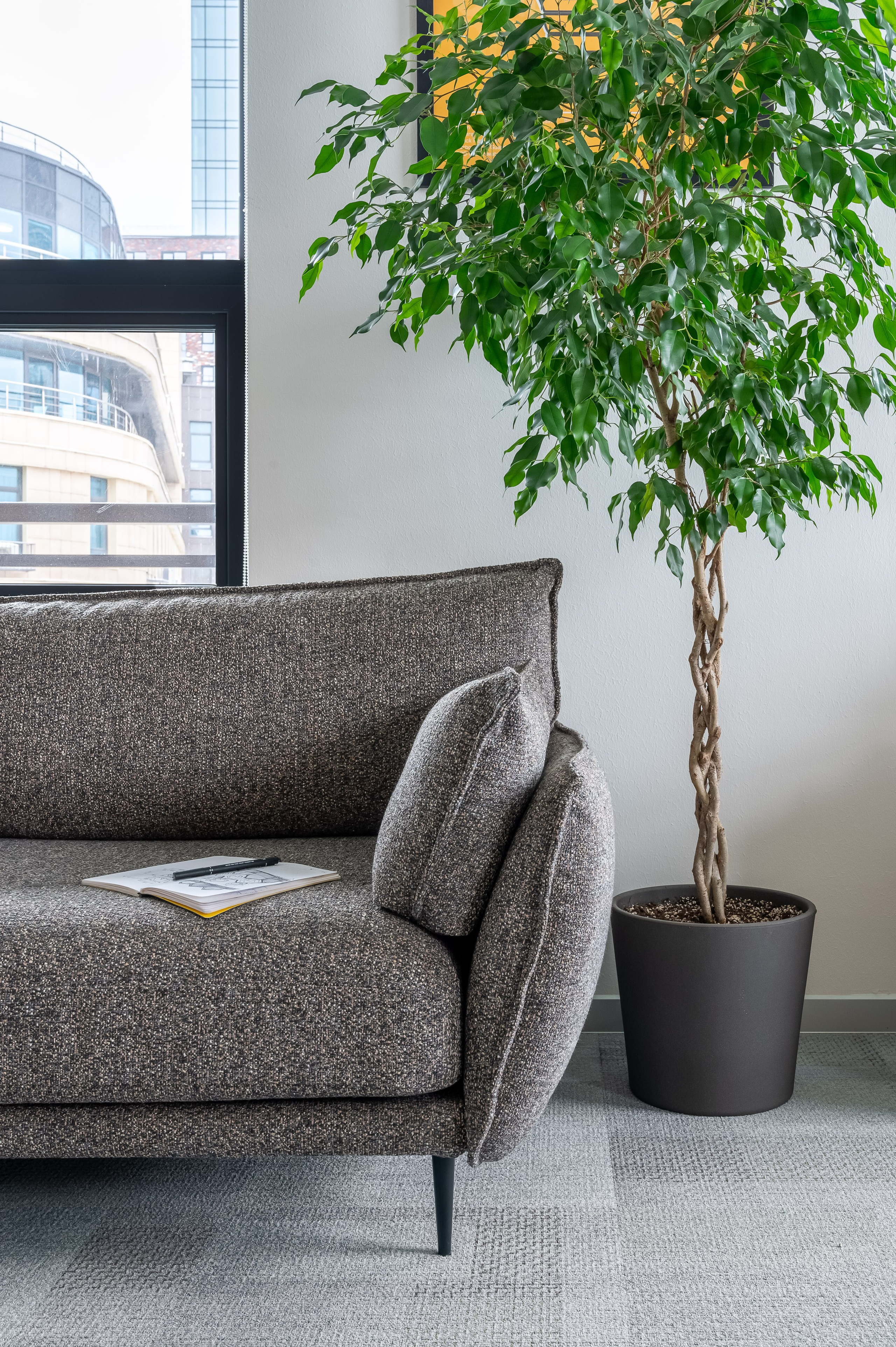 Портфолио. Интерьерный Фотограф Москва Криста FLY Труфанова