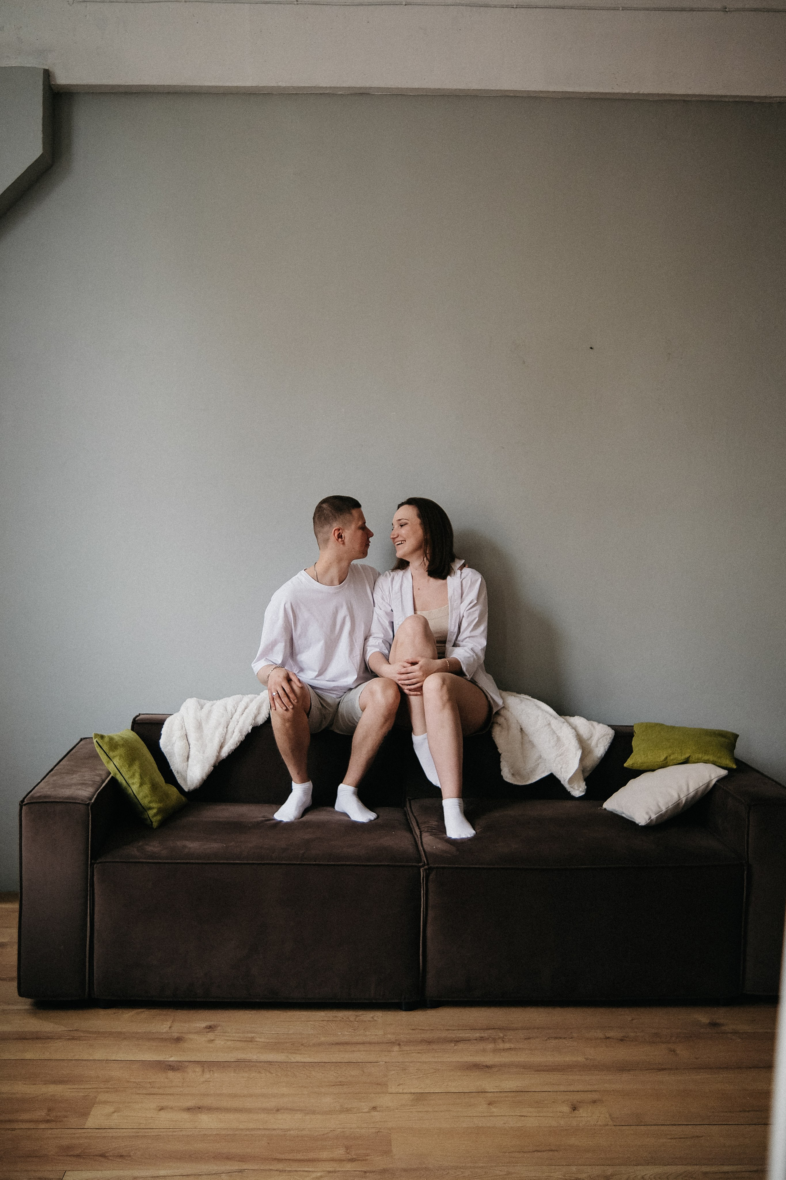 Лена & Рома. Phdkvmr.ru