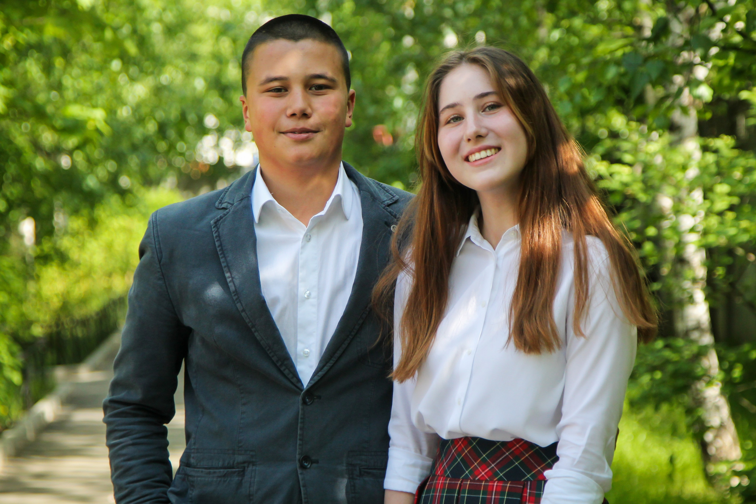 Graduation albums. Главная