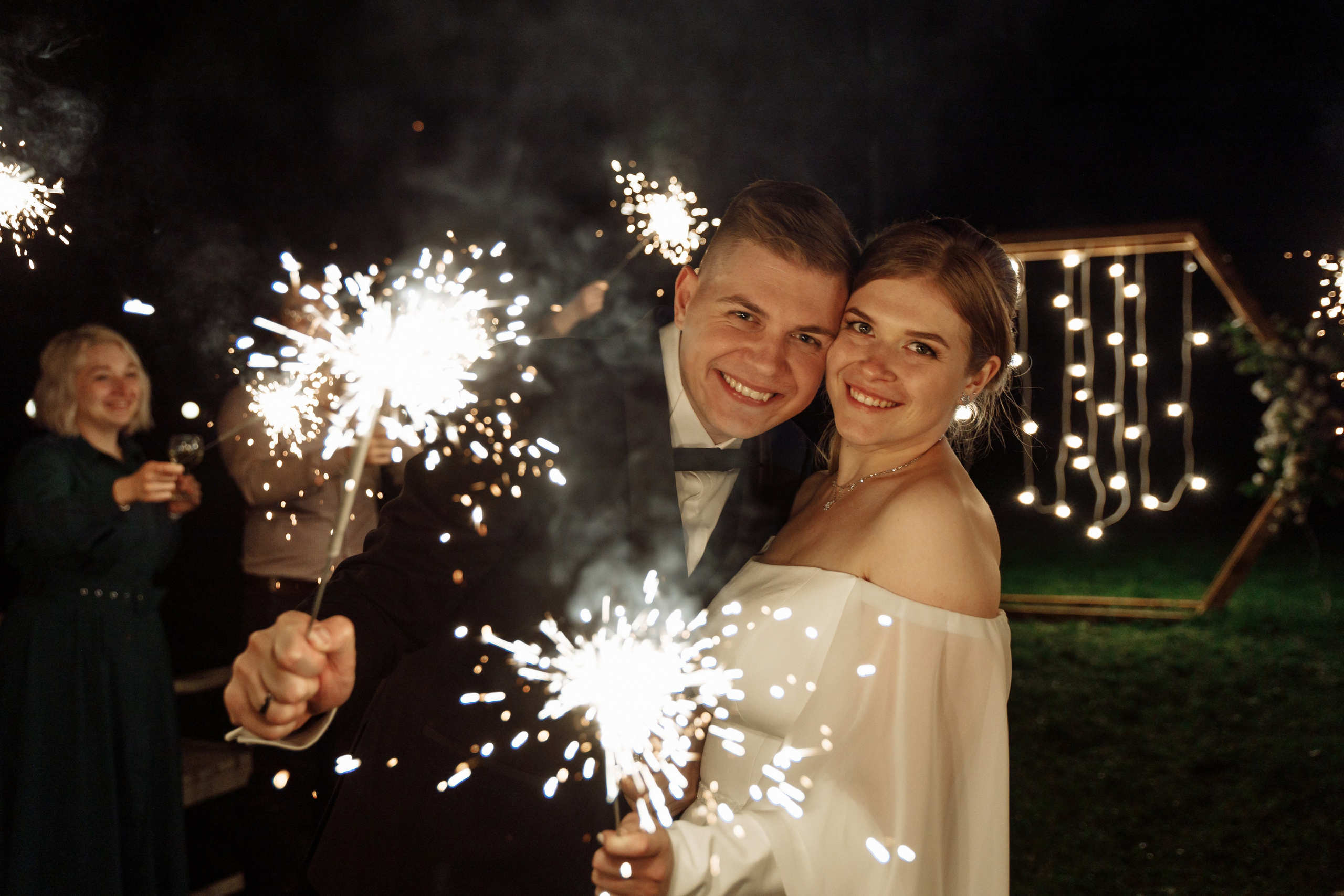 Влад и Даша