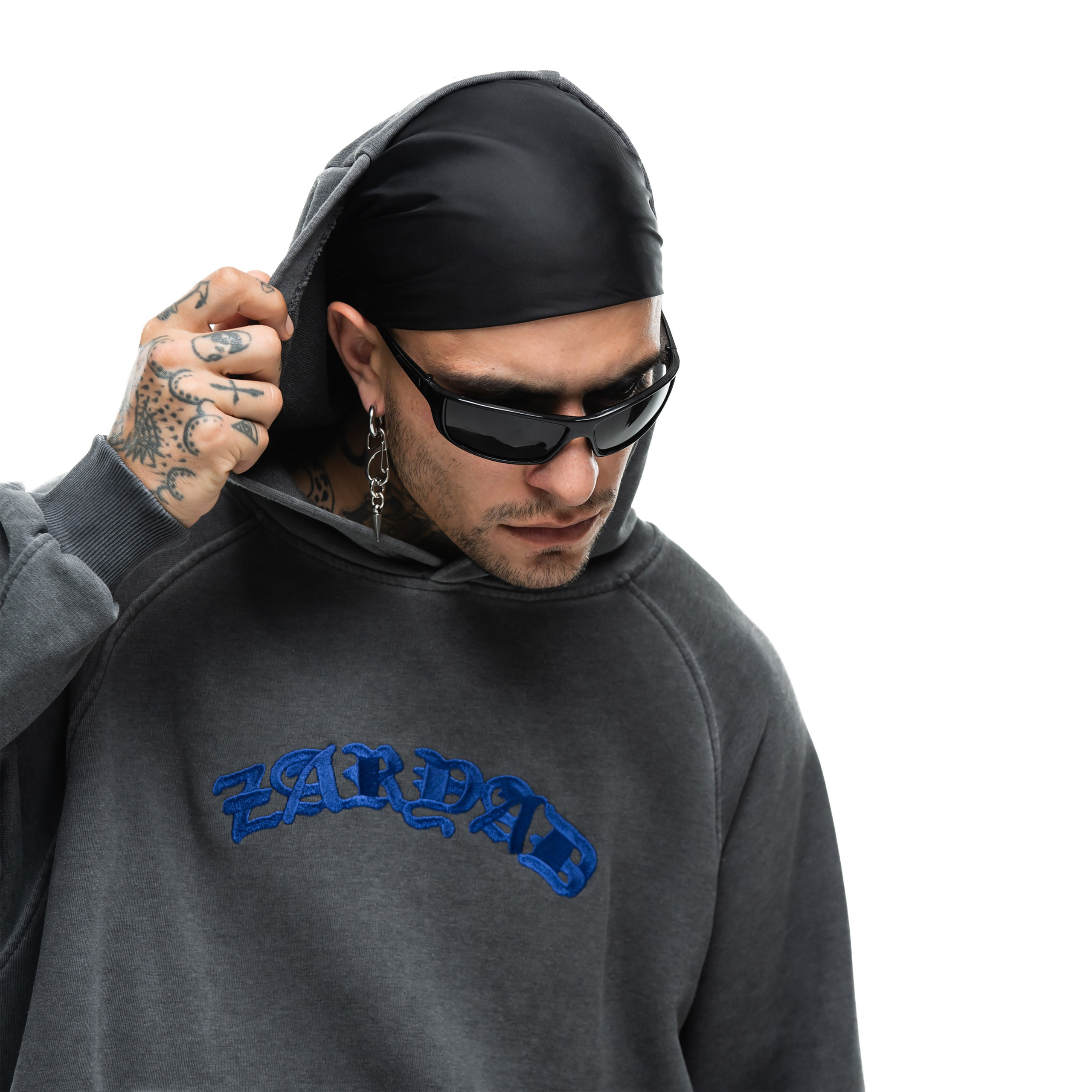 ZRD. Портфолио Зацепина Мария