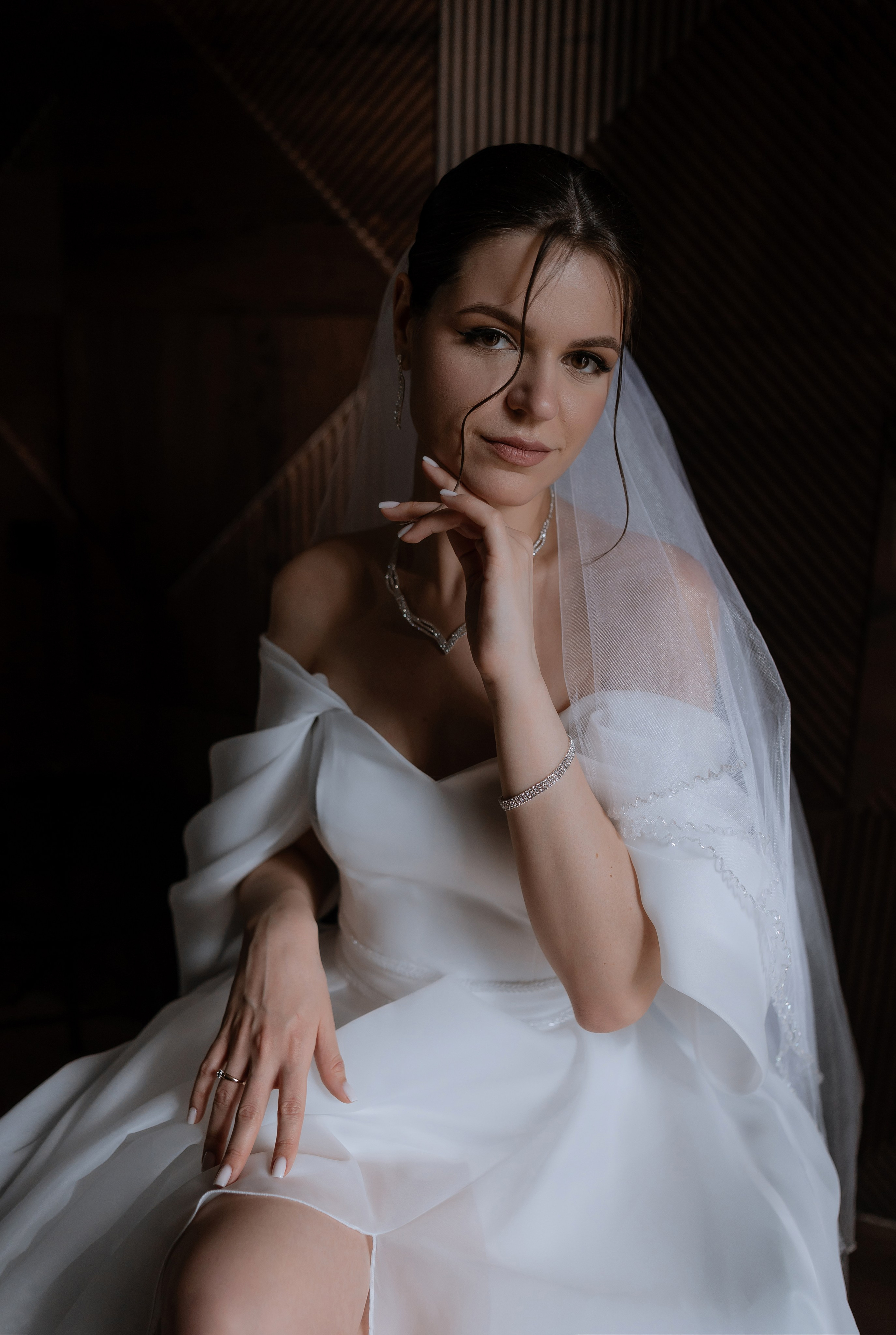 Илья и Юлия. Свадебный и семейный фотограф Екатерина Коробова г. Моздок