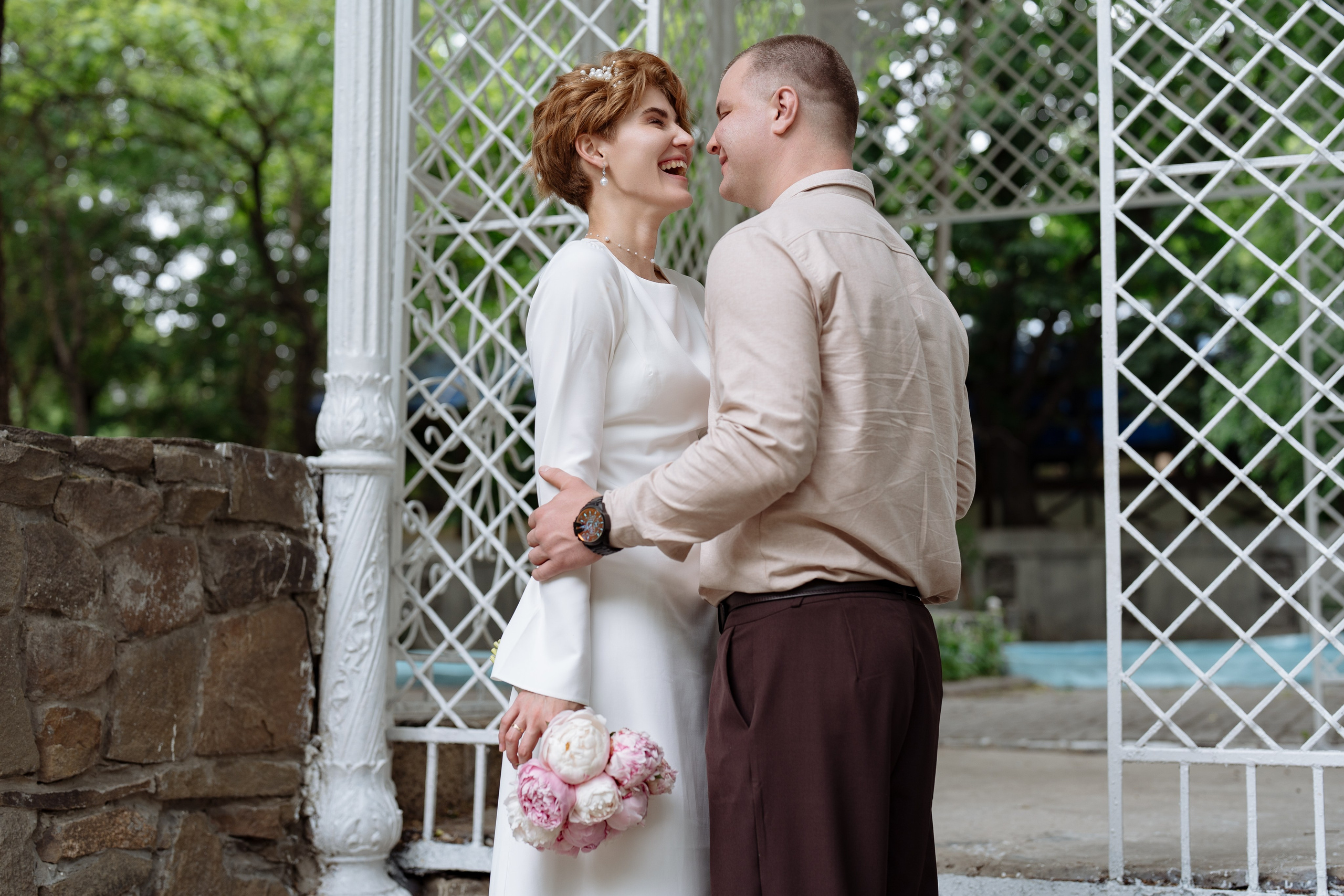 Александр и Александра