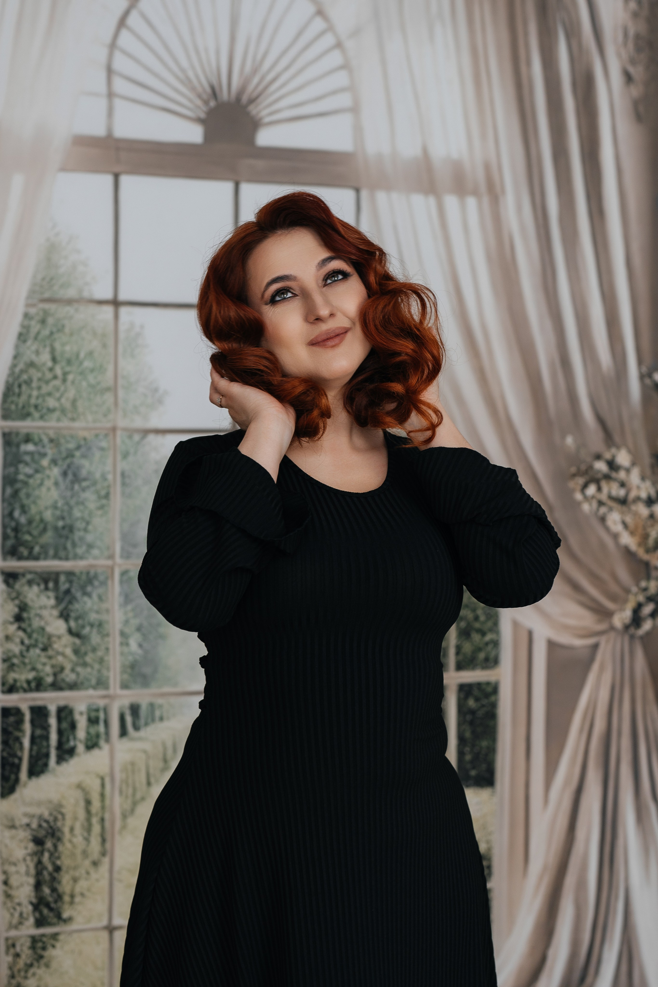 Сергей и Кристина