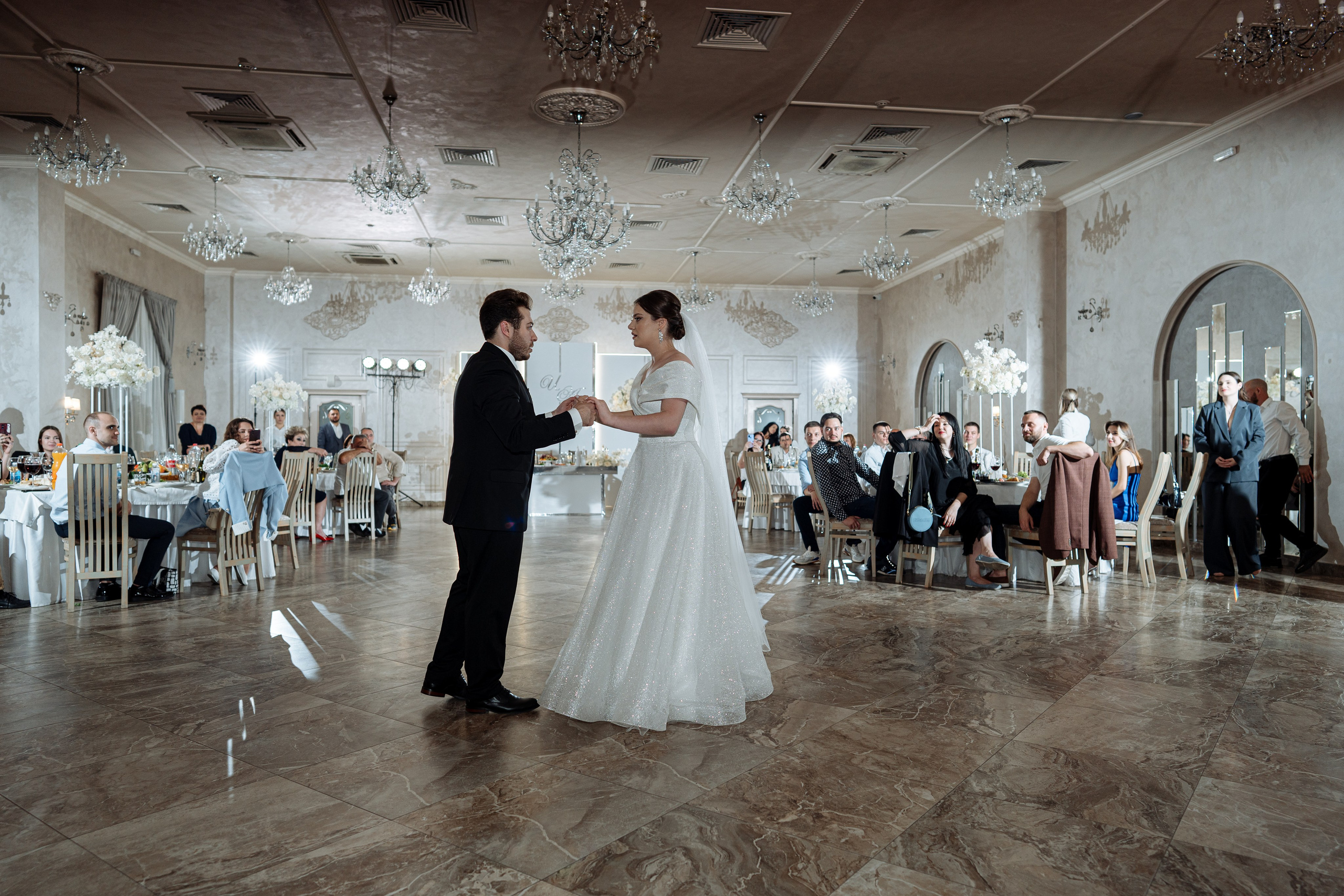 Армен и Ирина