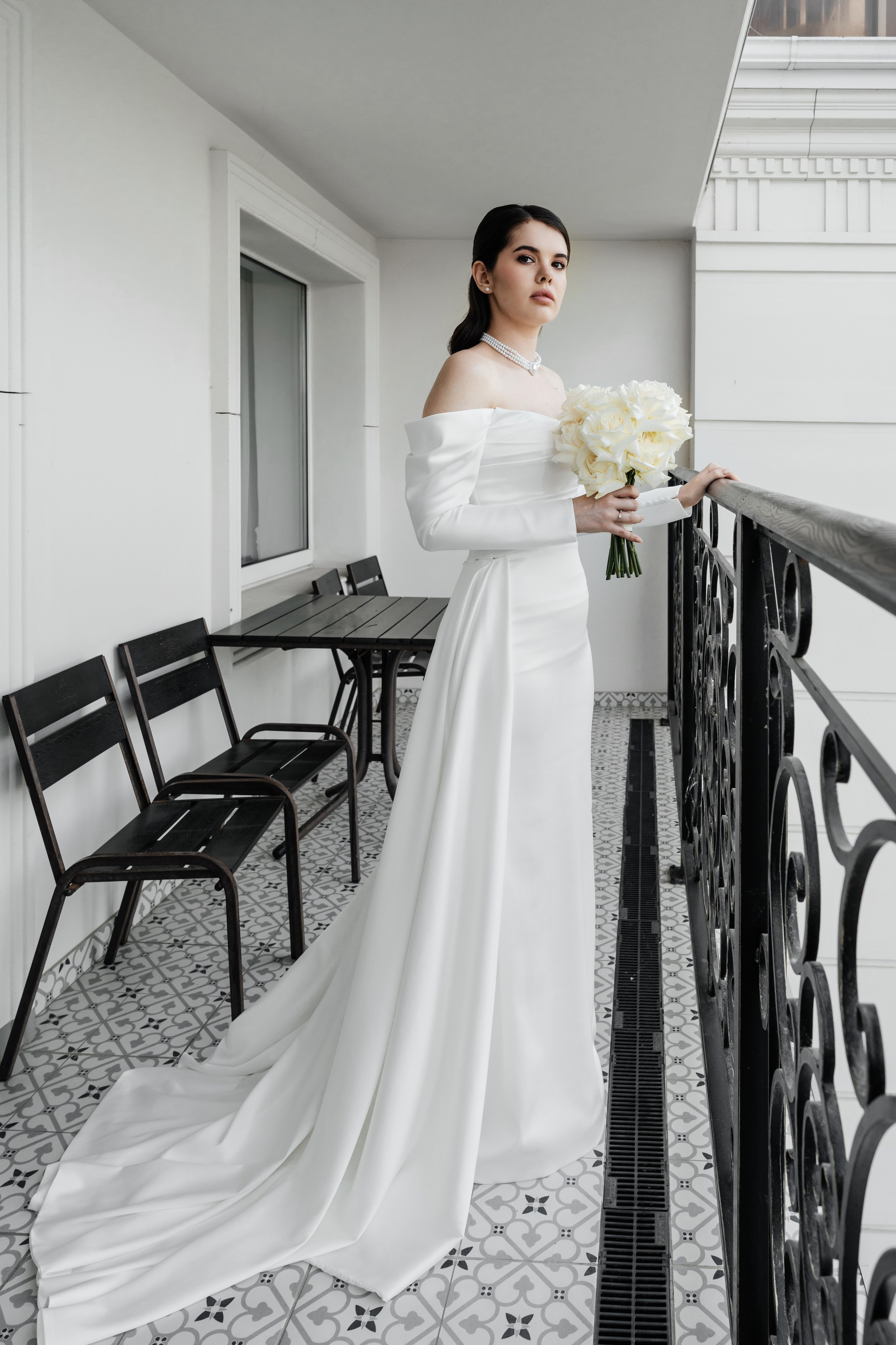 Станислав и Екатерина