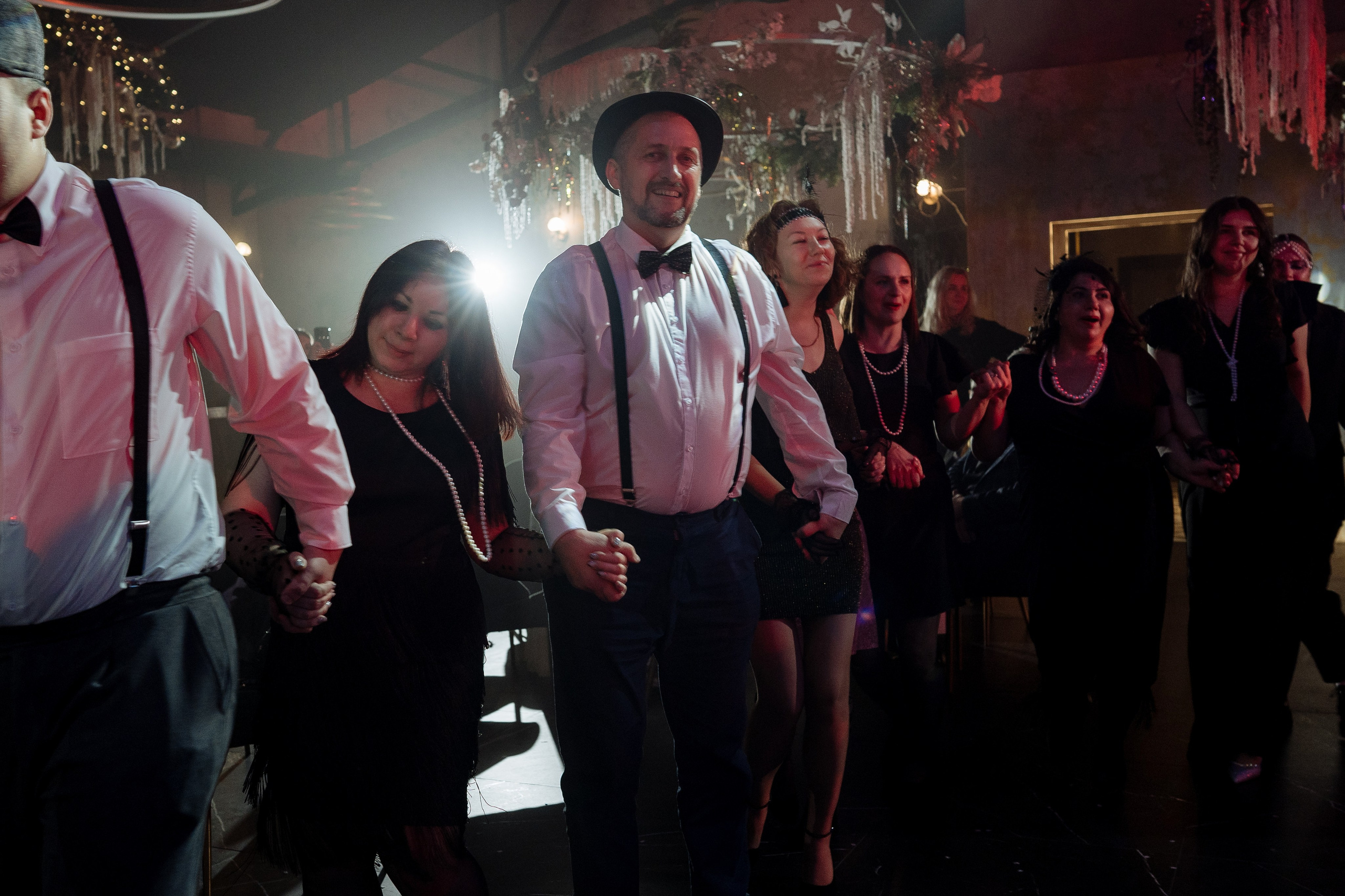 Альбион Тур