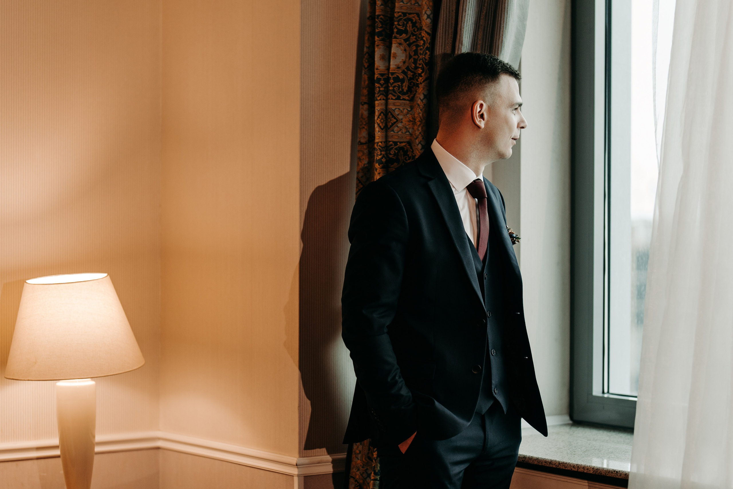 Данила и Анна