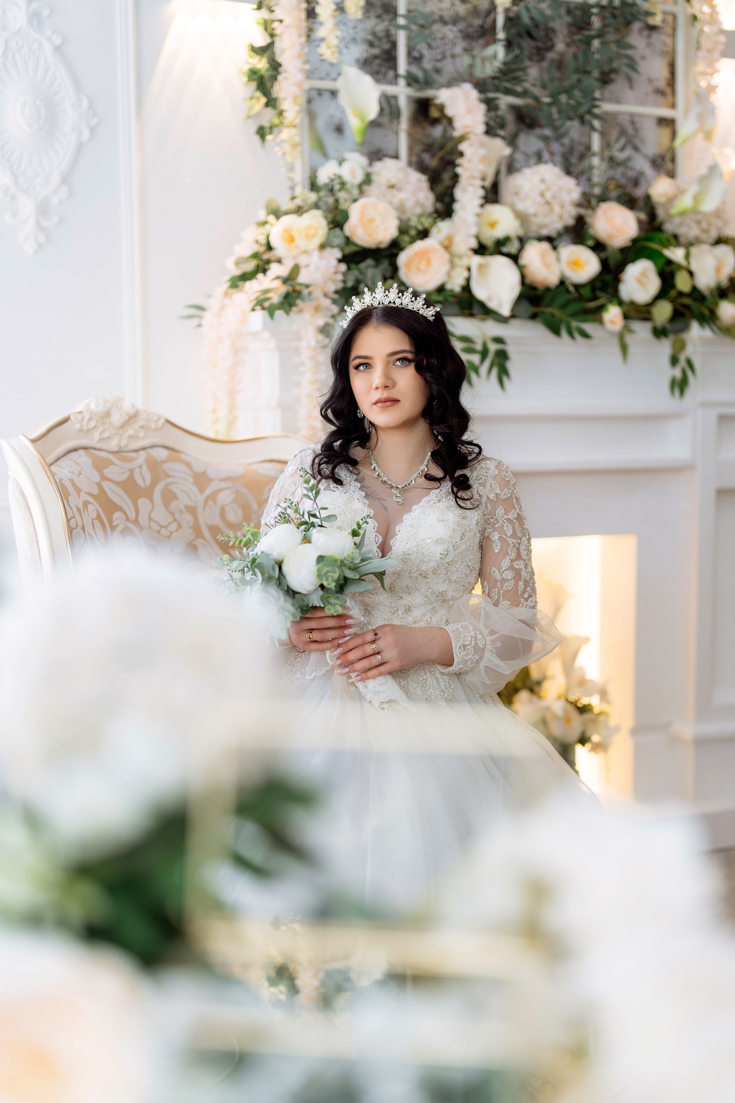 Свадебный фотограф в Ростове-на-Дону и РО Мендес Беатриса