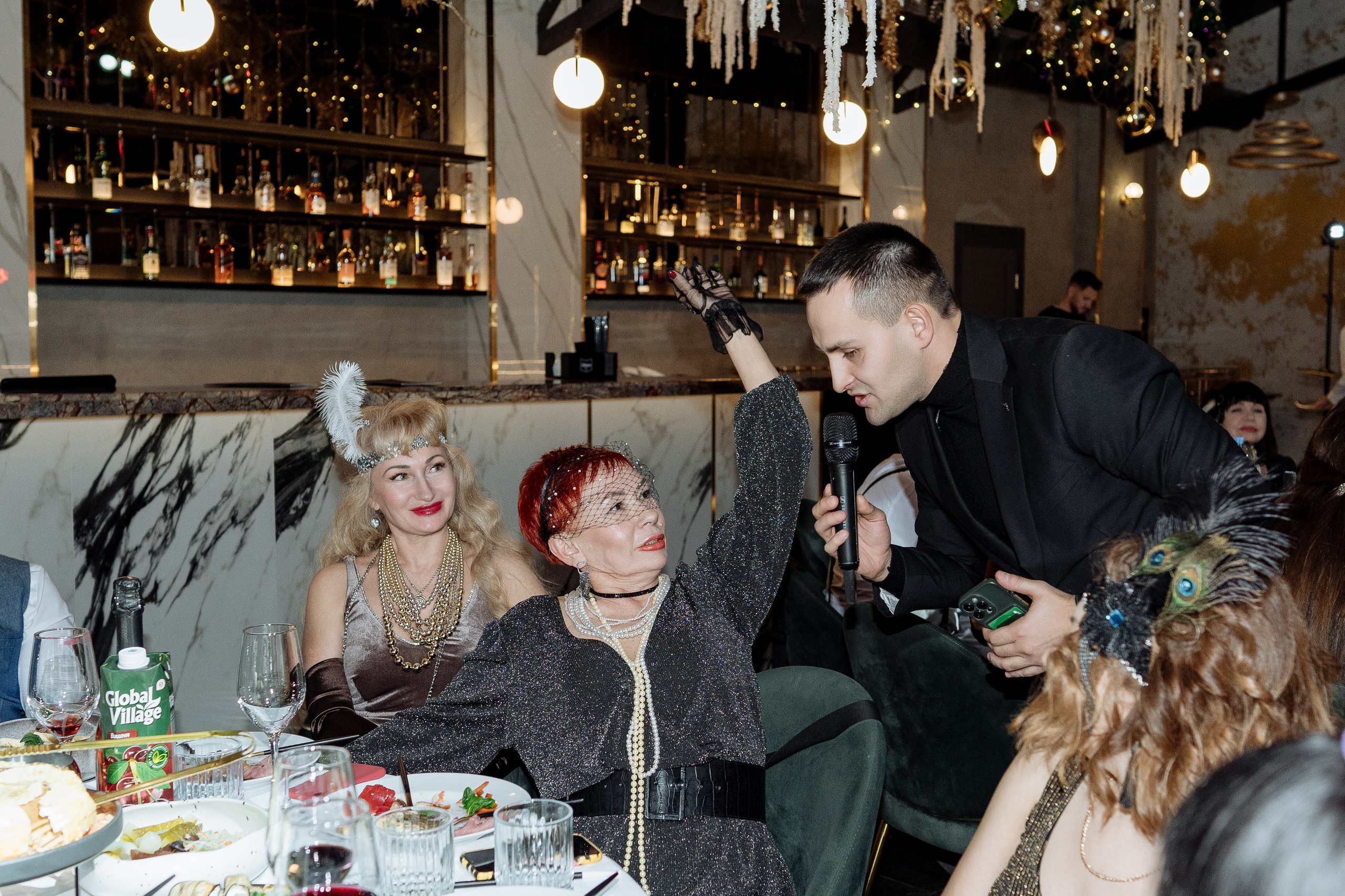 Альбион Тур