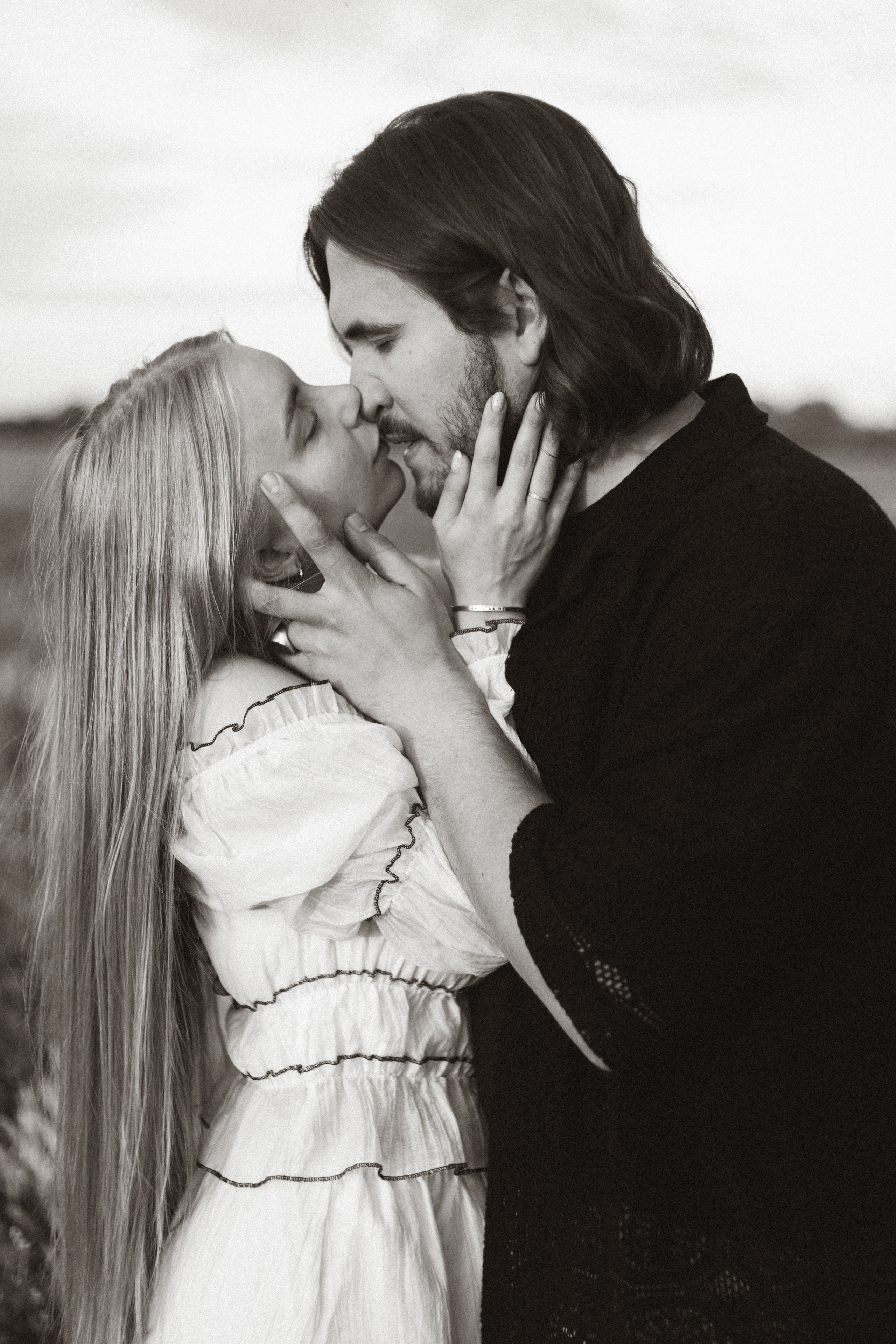 Михаил и Юлия. Фотограф свадебных и парных историй Кристина Шакула