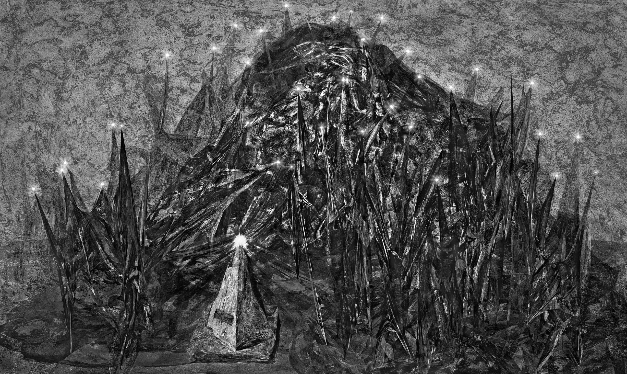 Легенда о Колыбели Слов (2024). Фотофильтрум