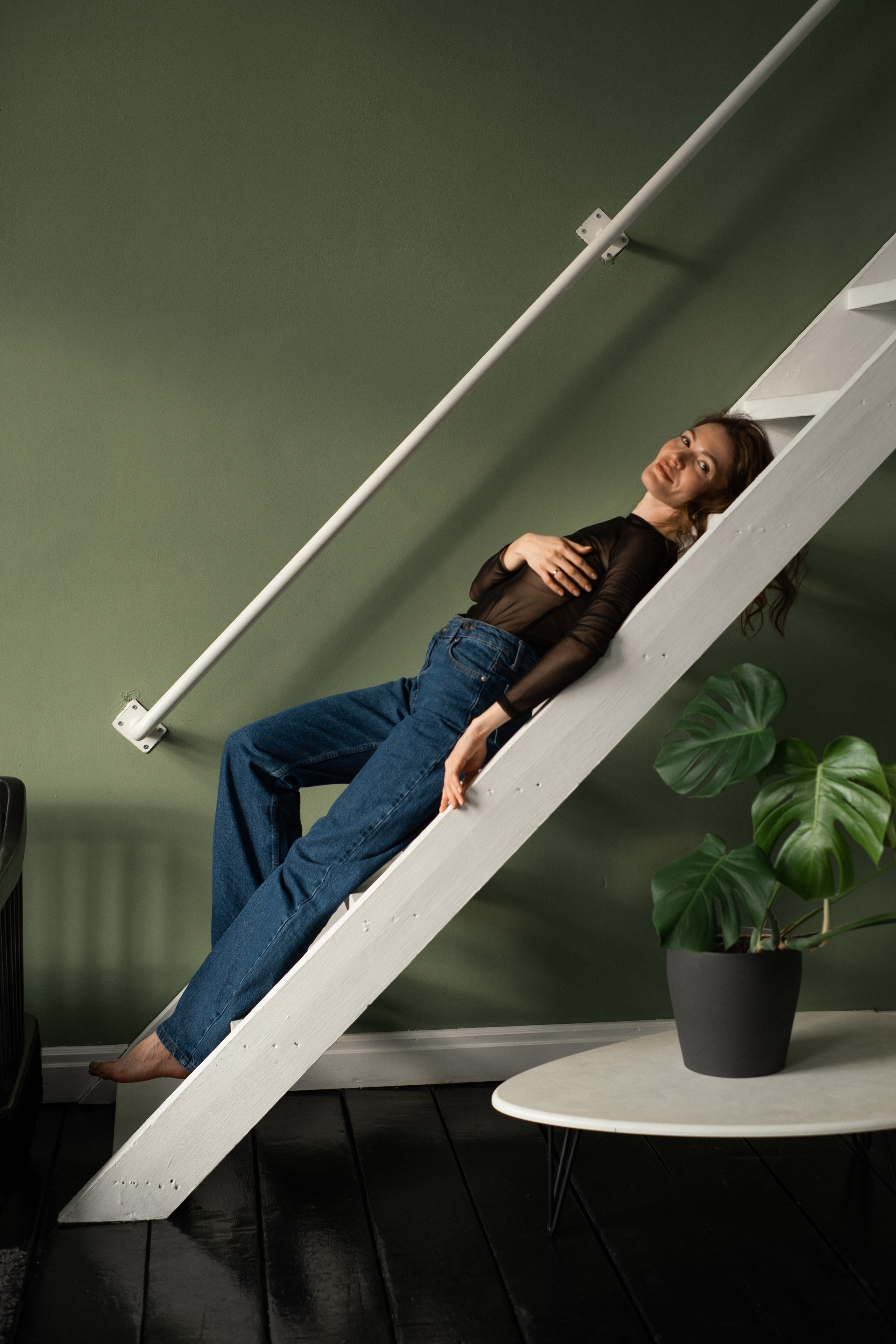 Вика. Ирина Черных/Екатеринбурге