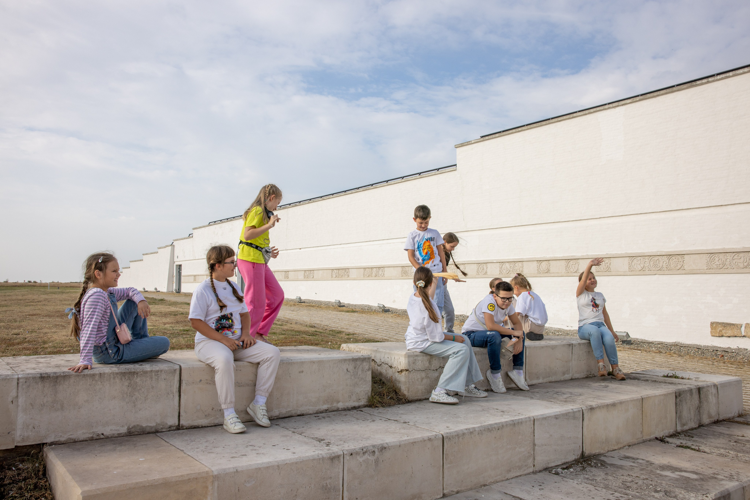 Поездка на поле Кулеково. Фотограф в Туле Крупский АнДРей. Фотостудия «КАДР71» в Туле